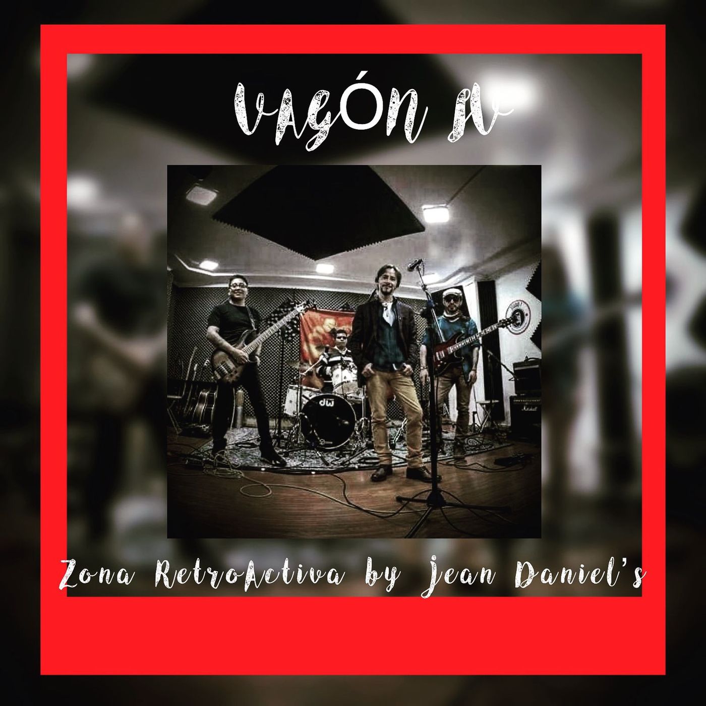Laboratorio Indie by Jean Daniel\'s