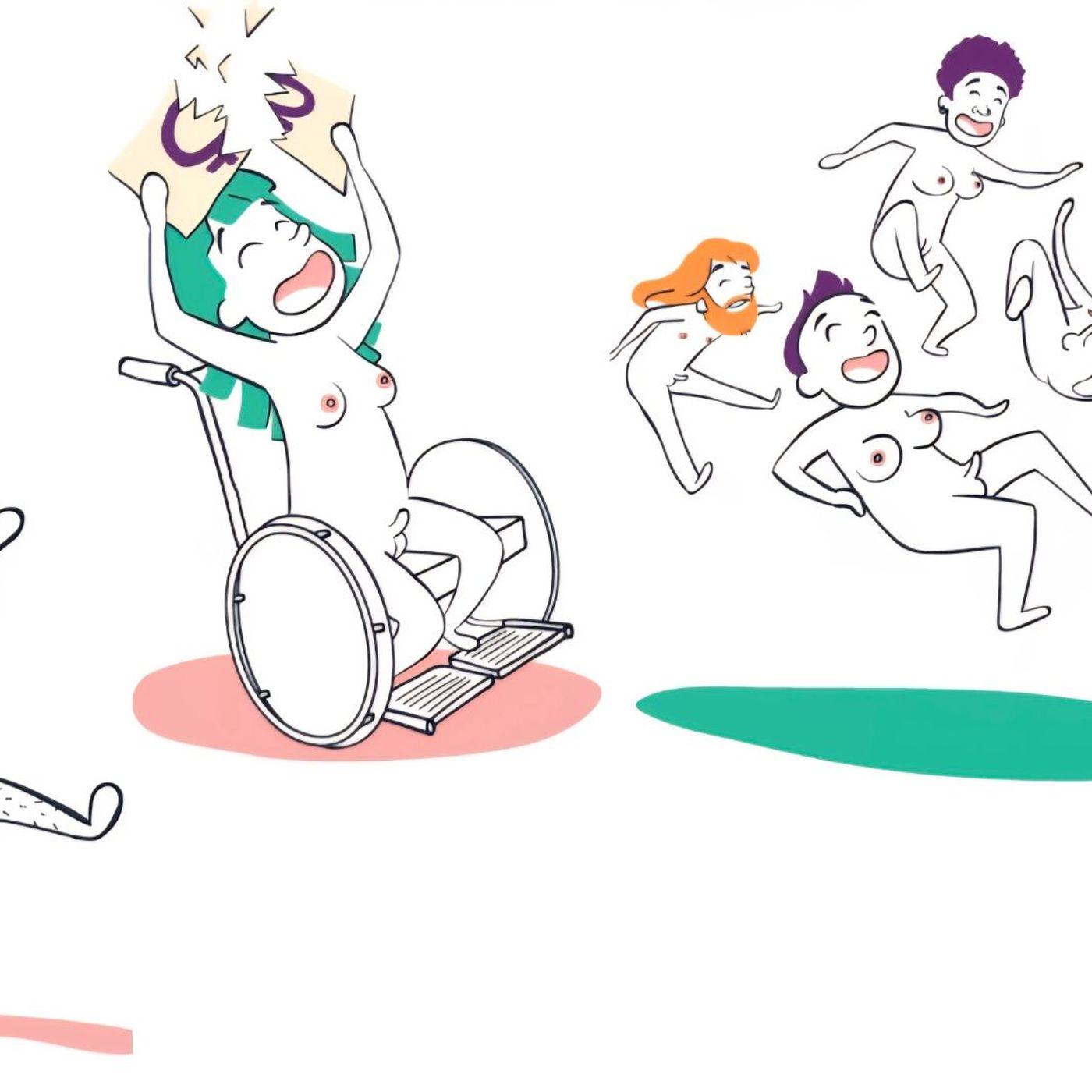 A Contracorriente. La polémica guía sexual para menores promovida por el País Vasco