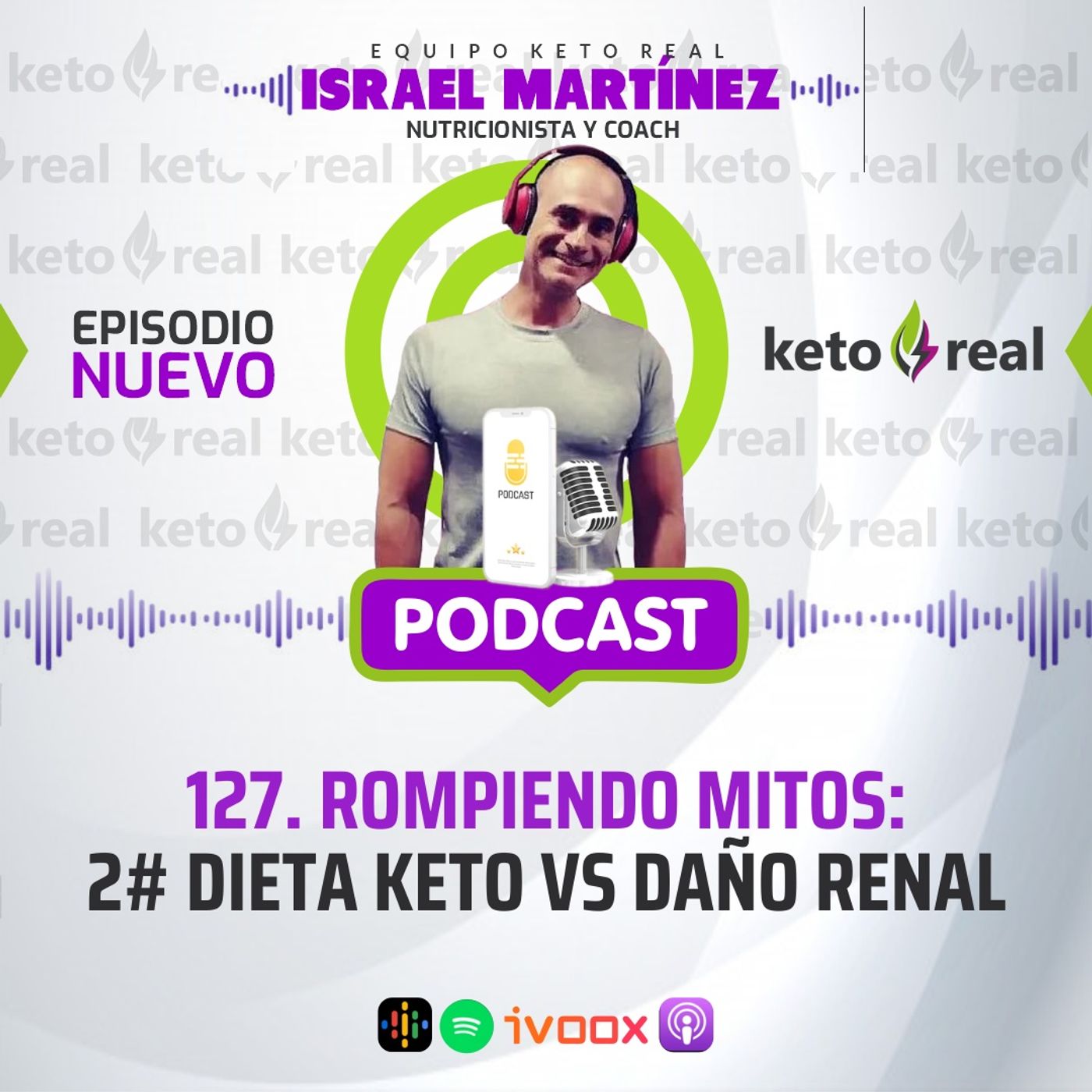 KETO REAL