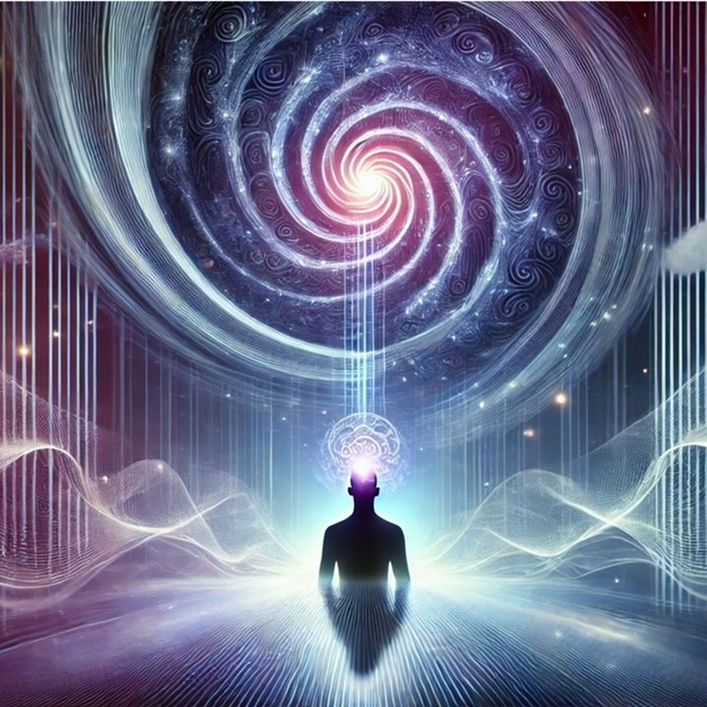 Rob McConnell Interviews - MICHAEL ROBARTES  -The Rabbit Hole Experience