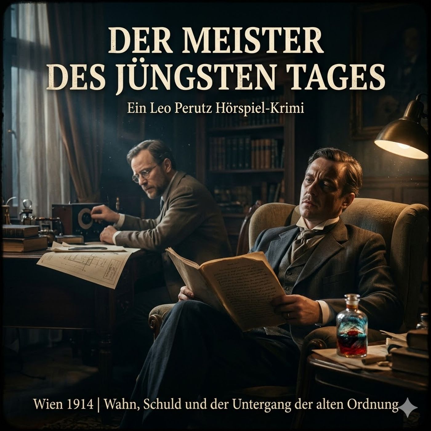 Der Fall Eugen Bischof