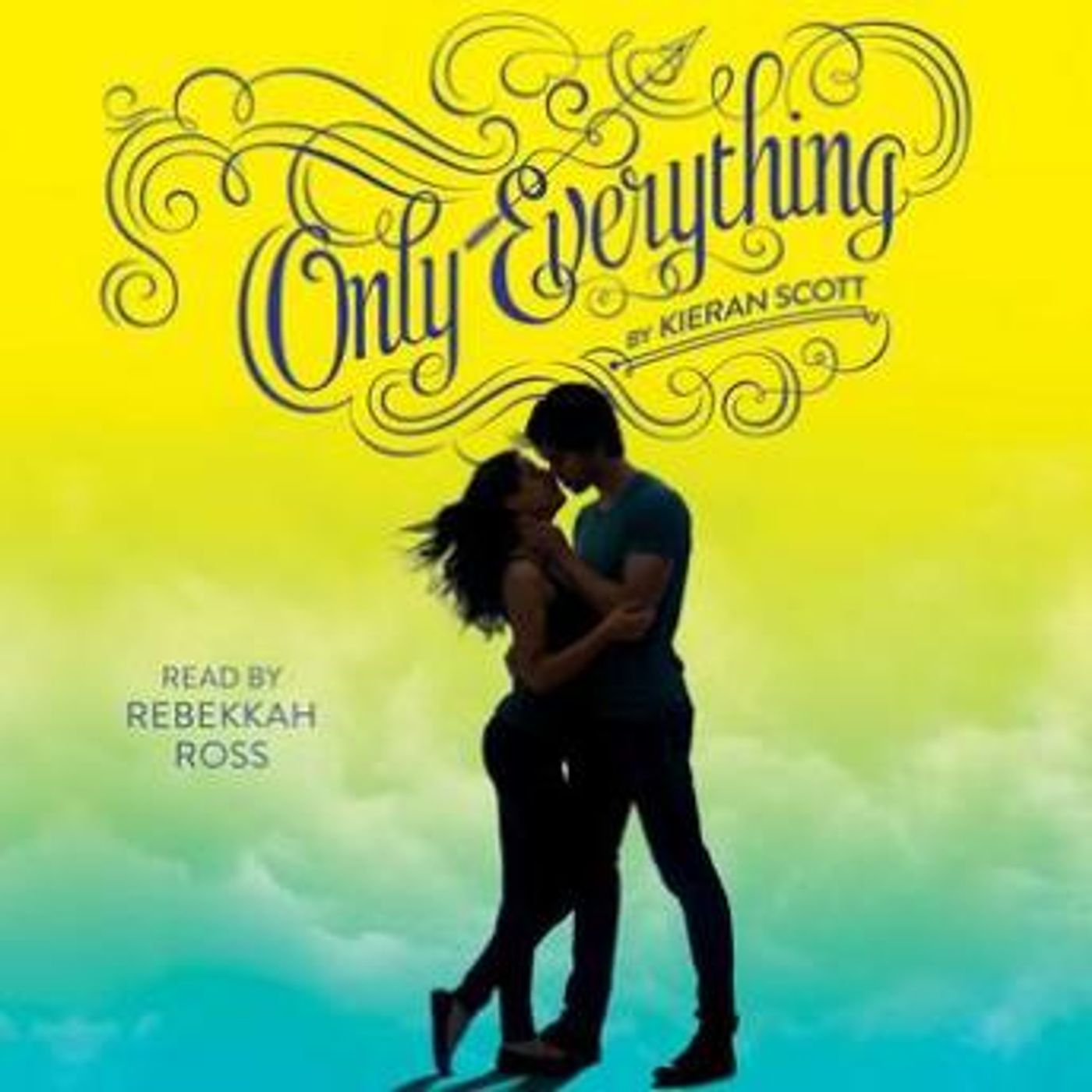 Enjoy Amazing Full Audiobooks in Teen & YA, Tough Topics