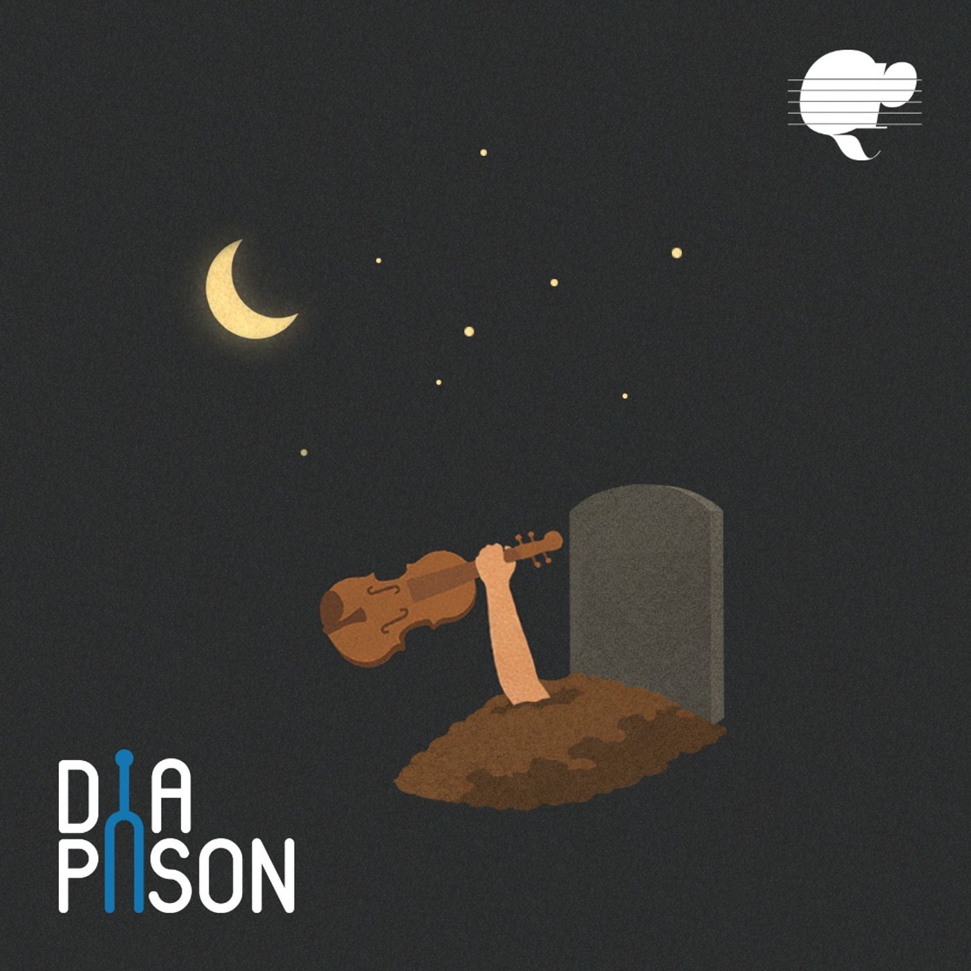 D24 - Perchè continuiamo a fare musica episode artwork