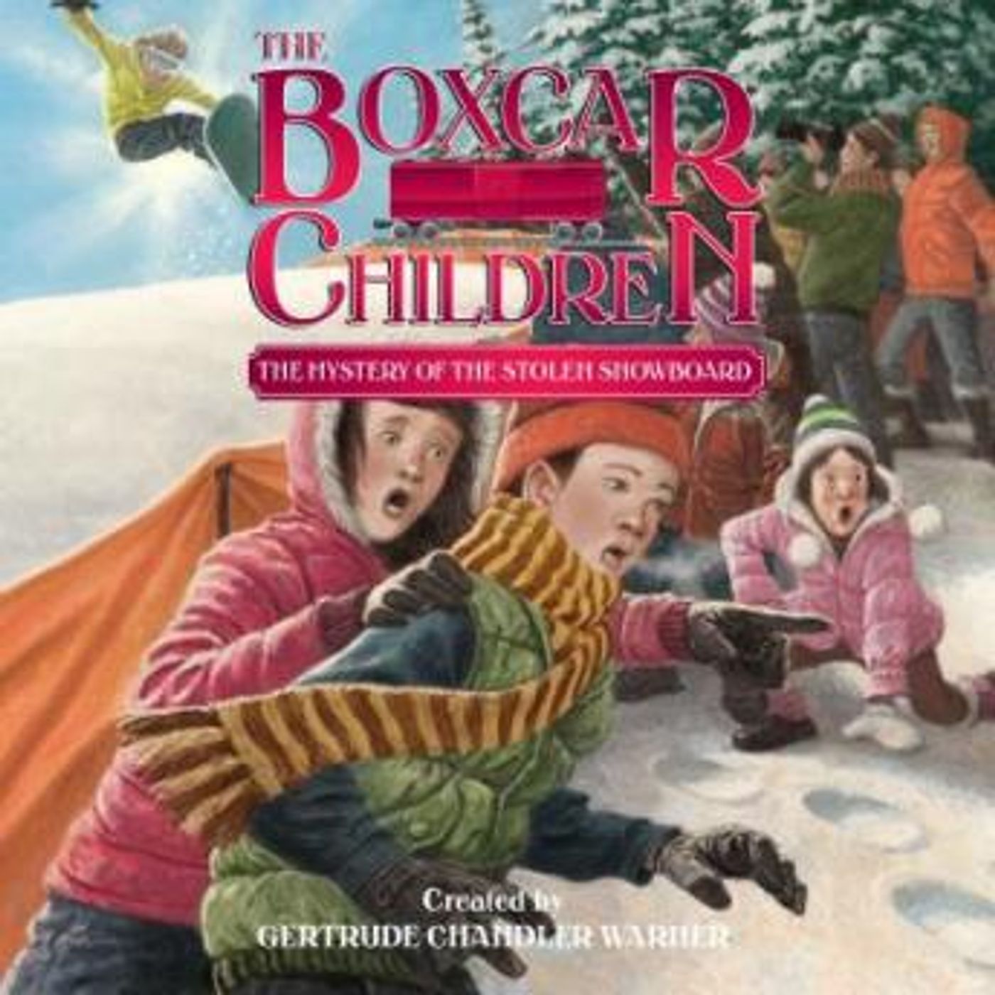 Get Latest Full Audiobooks in Kids, Mystery & Fantasy