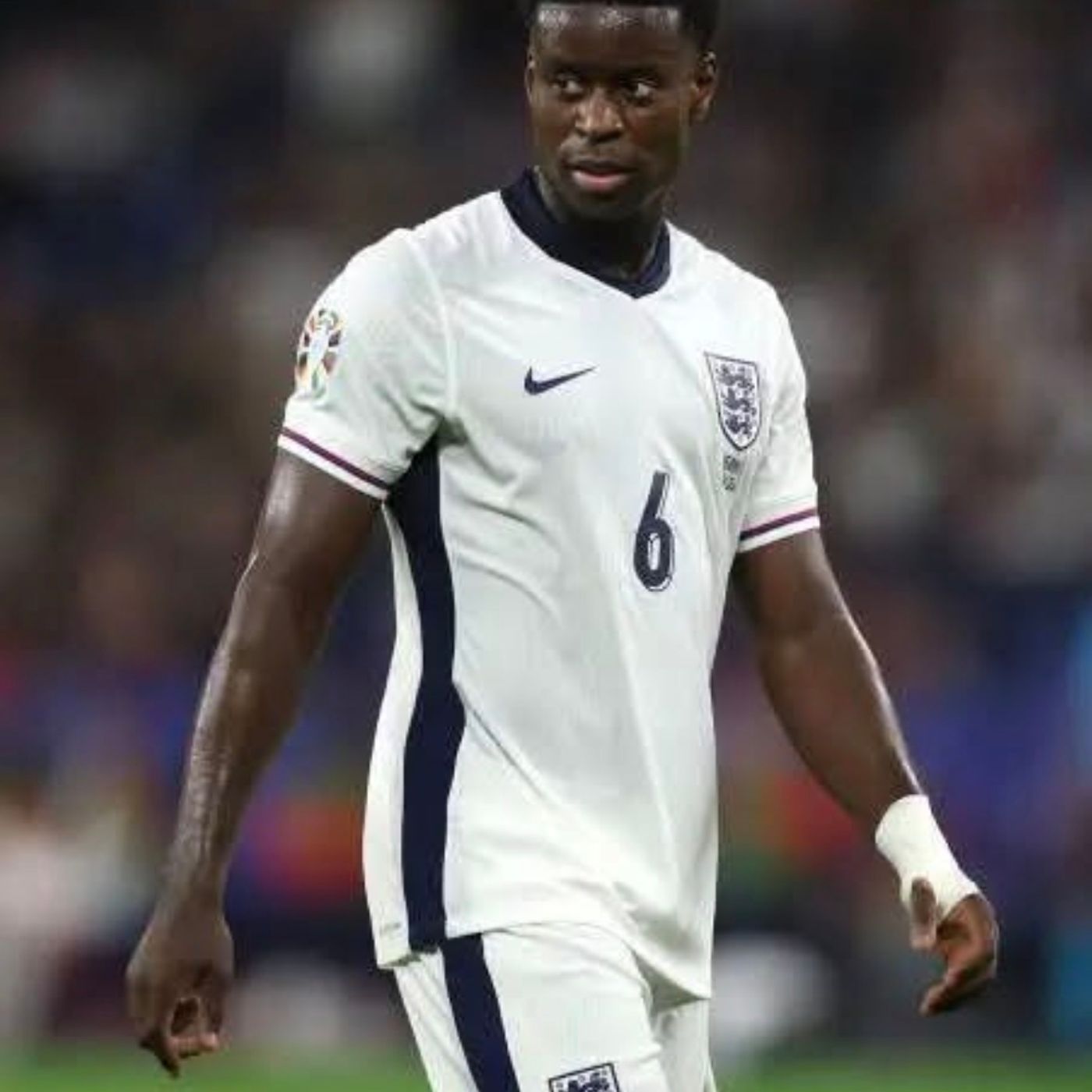 S93E5: It's More Or Less The Case In Football - Trevor Gear On Players Like Guehi Leaving Palace