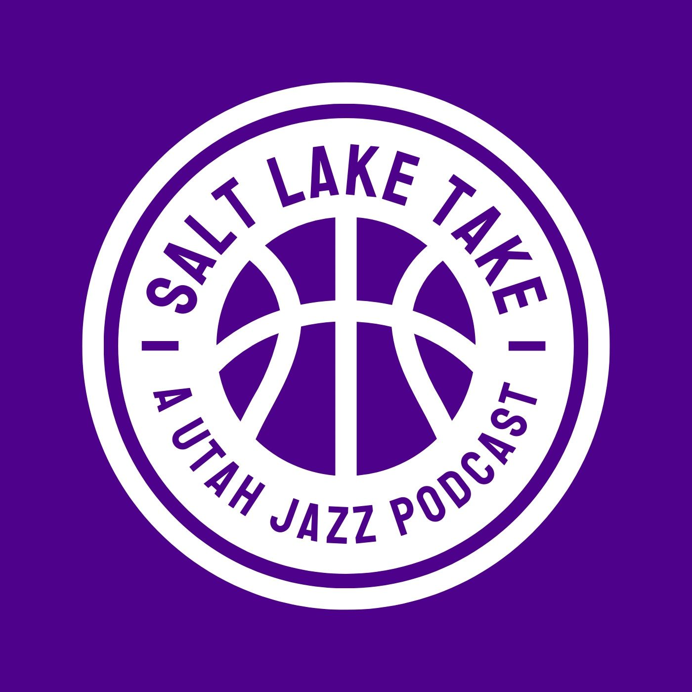 Salt Lake Take podcast artwork