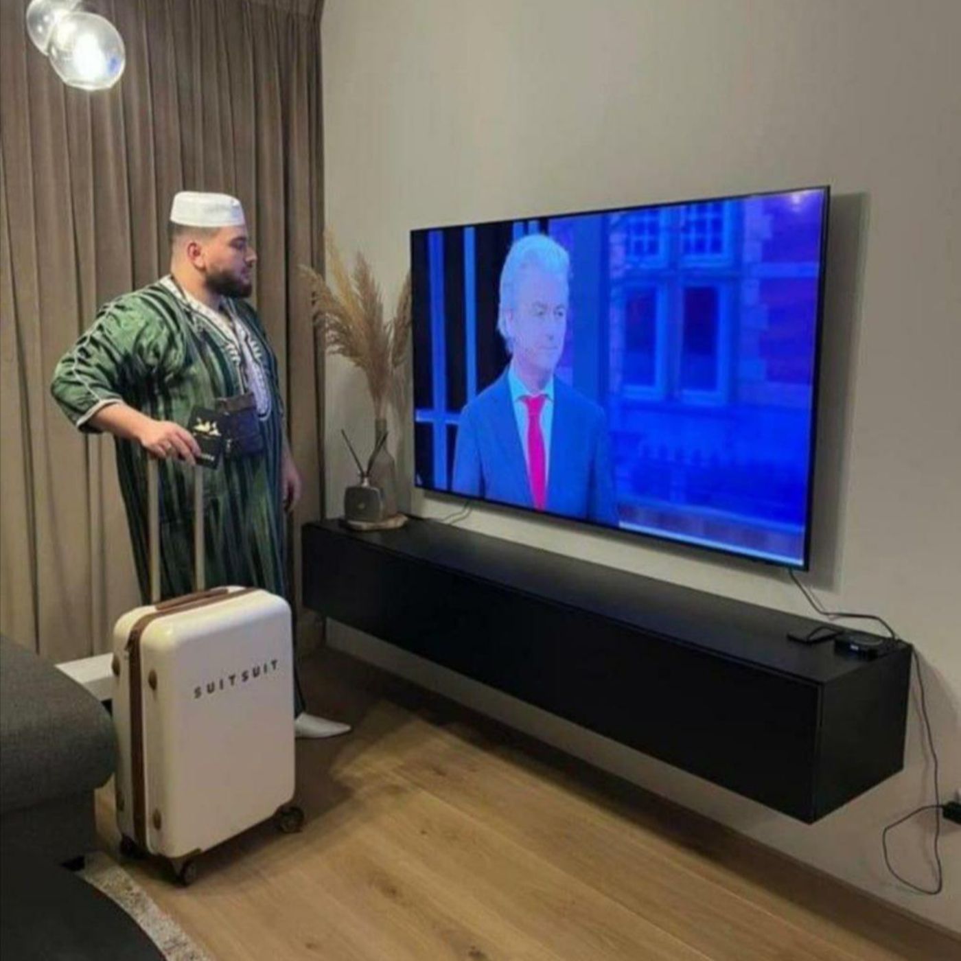 Polderownia