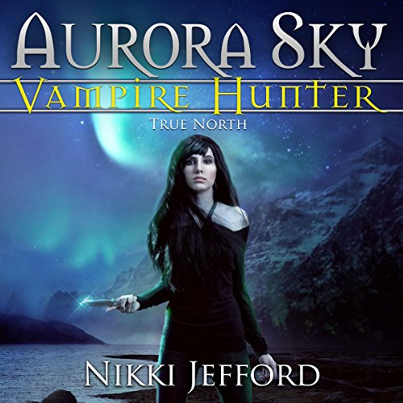 Discover the Best Sellers Audiobooks in Sci-Fi & Fantasy, Fantasy: Paranormal