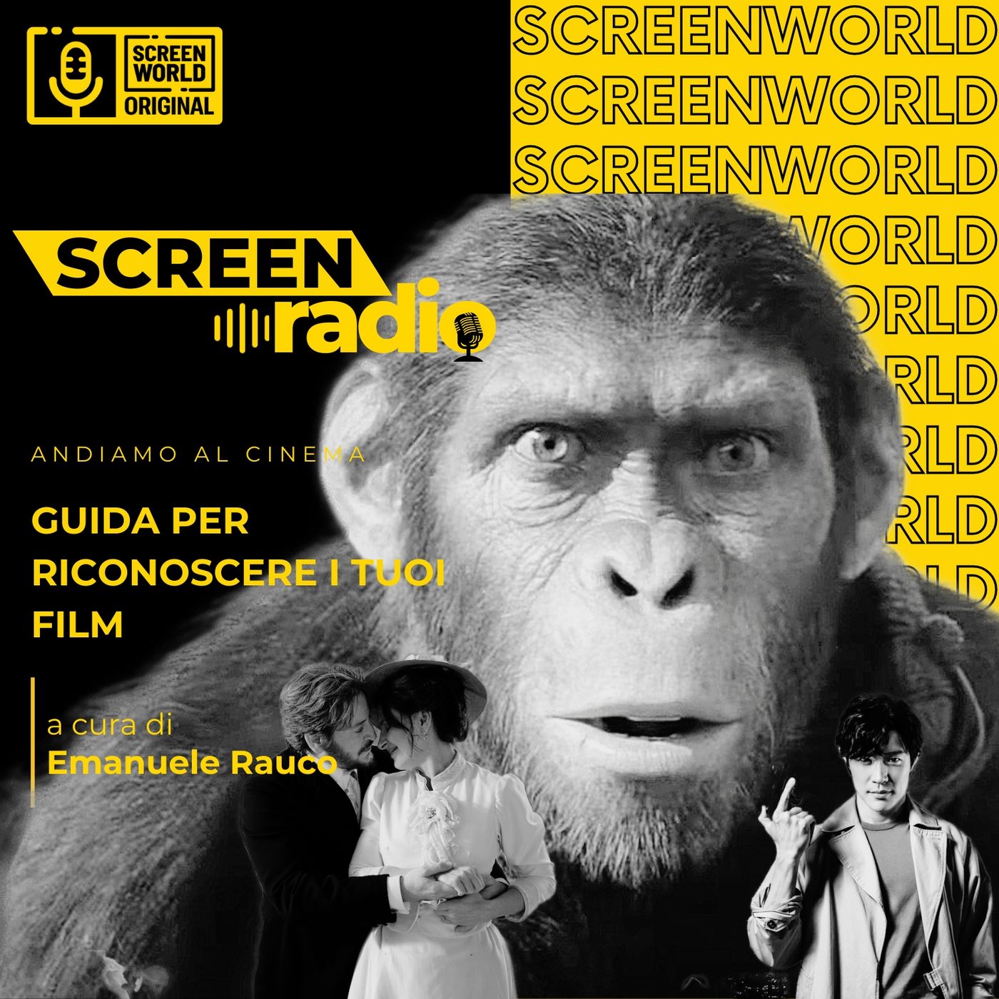 ScreenRadio