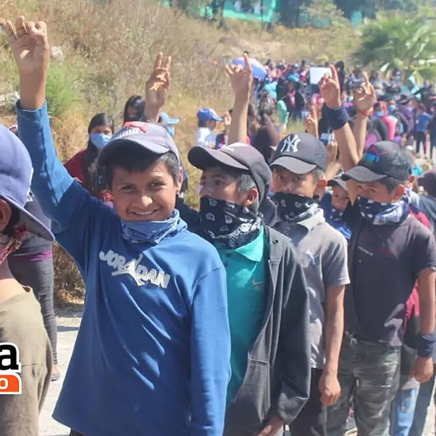 Audio Noticias Guerrero