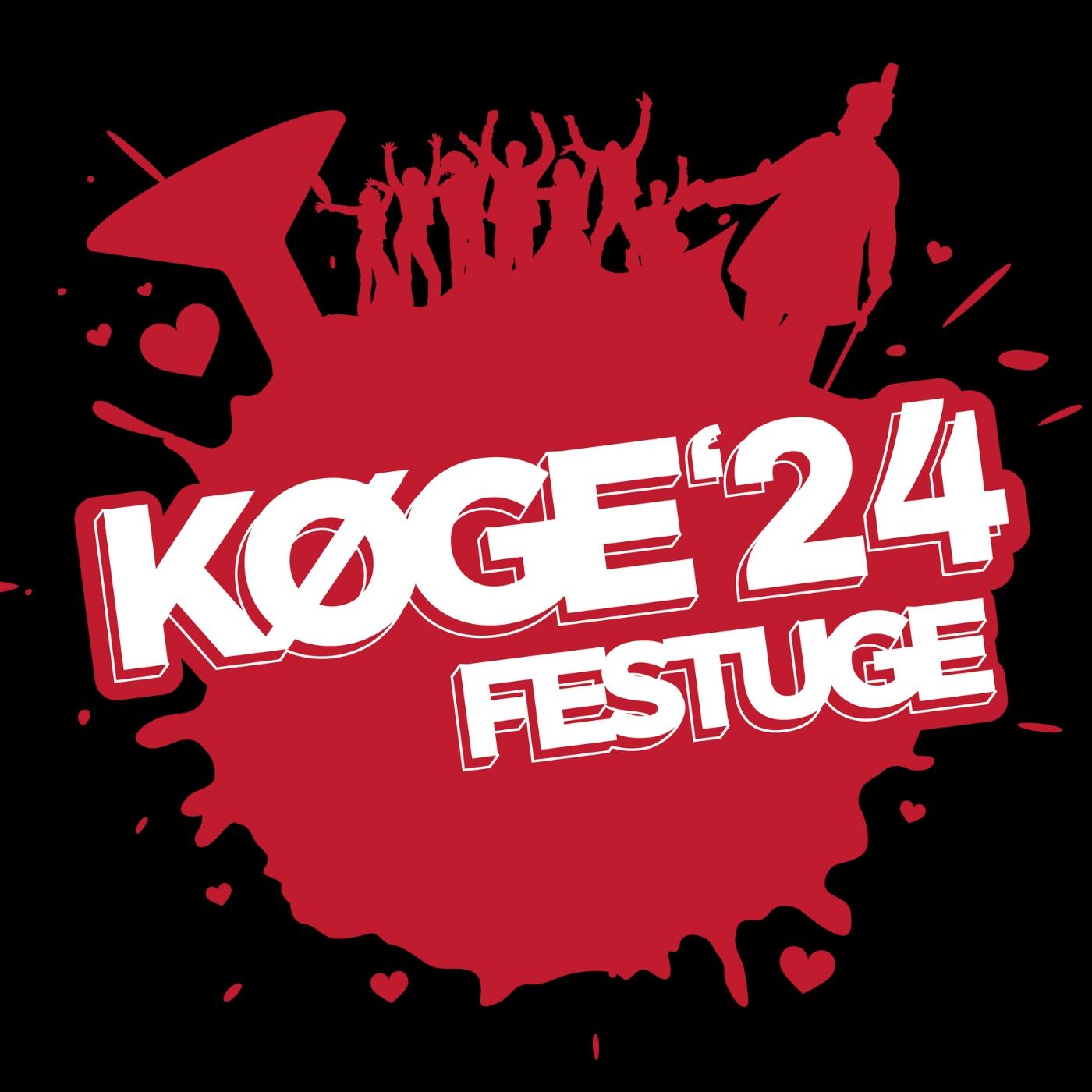 Køge Festuge 2024