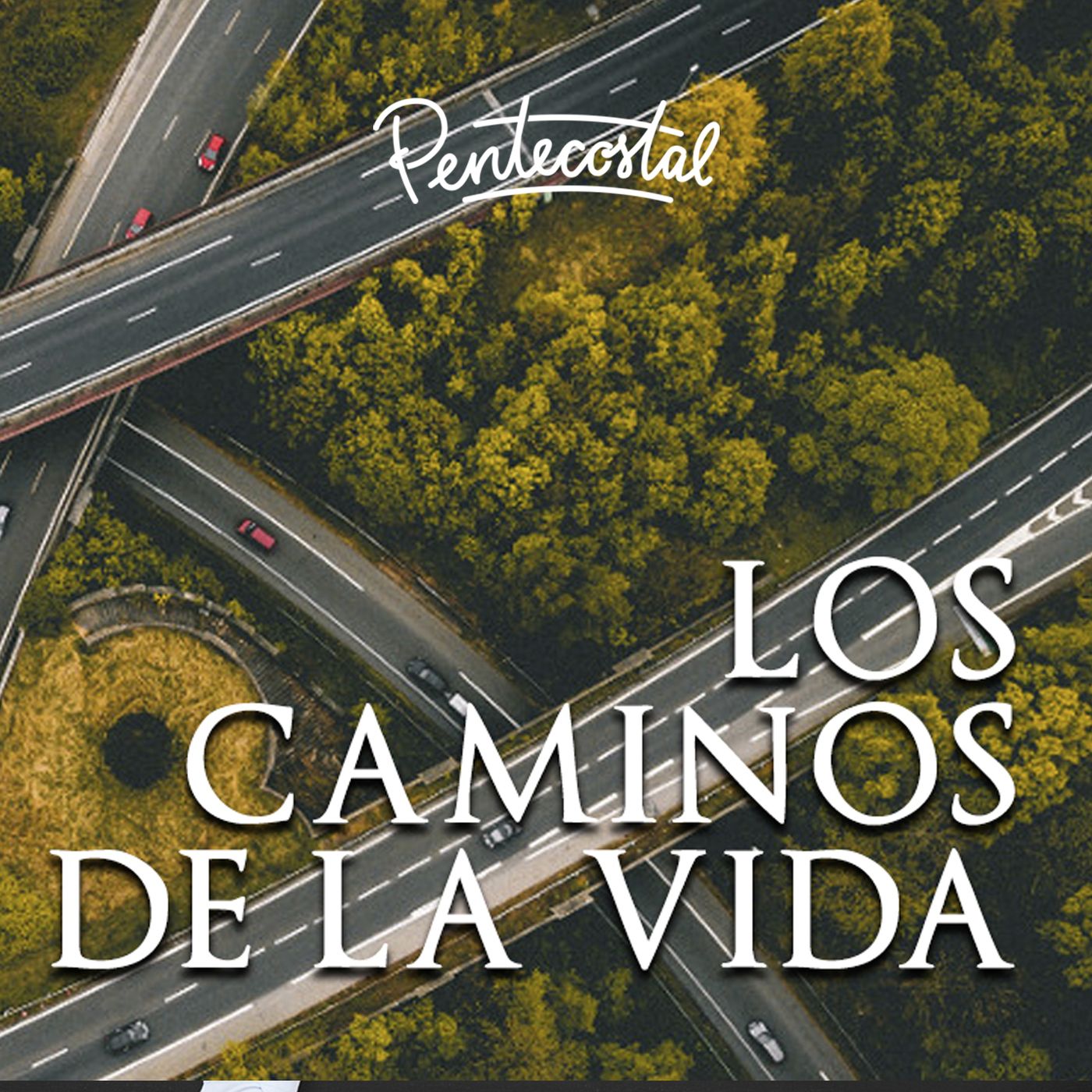 Iglesia Pentecostal