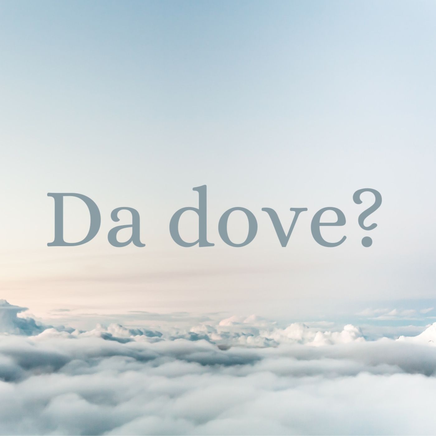 Commenti al Vangelo