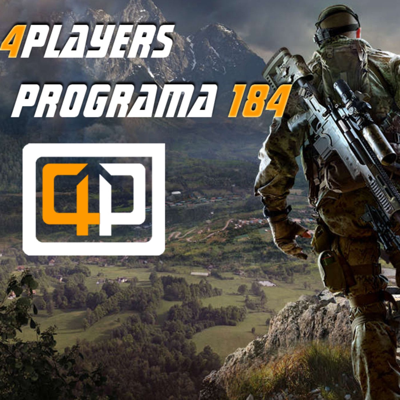 4Players podcast