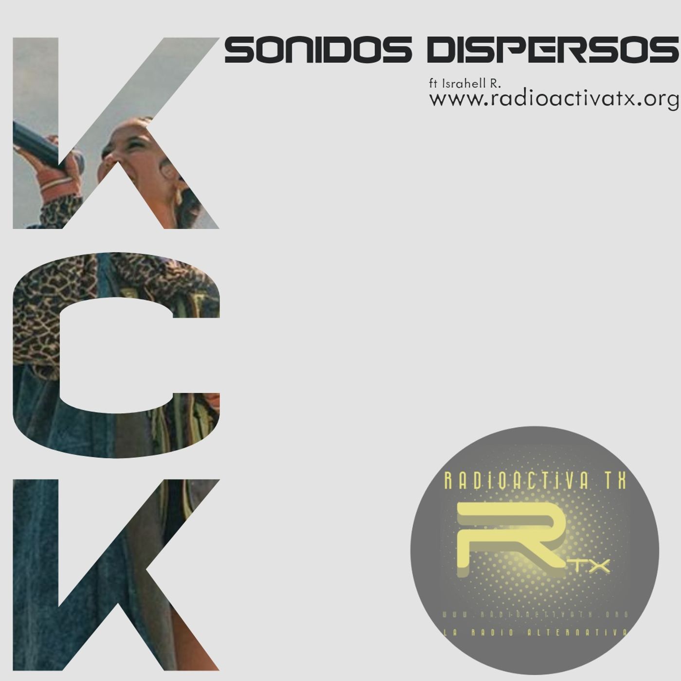 Sonidos Dispersos