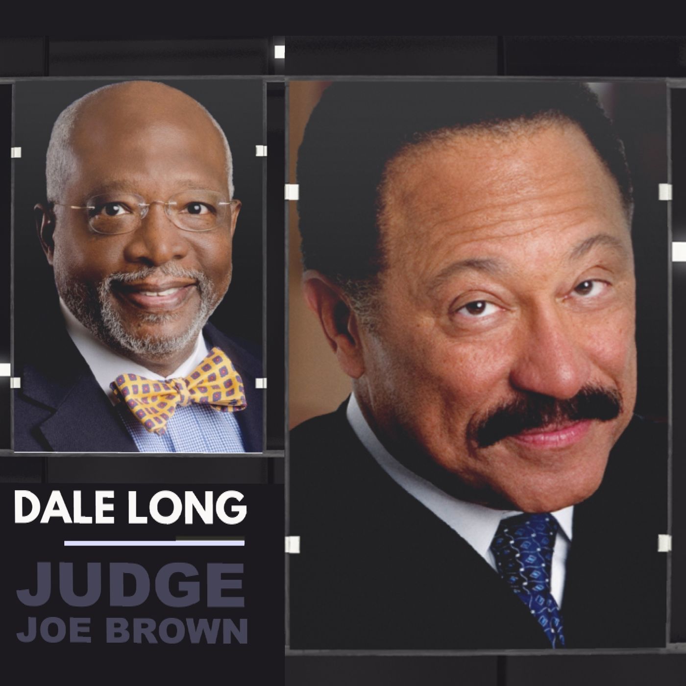 THE JUDGE JOE BROWN SHOW, PRODUCED BY VALERIE DENISE JONES