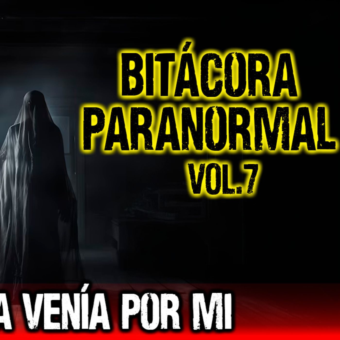 Hablemos de Terror