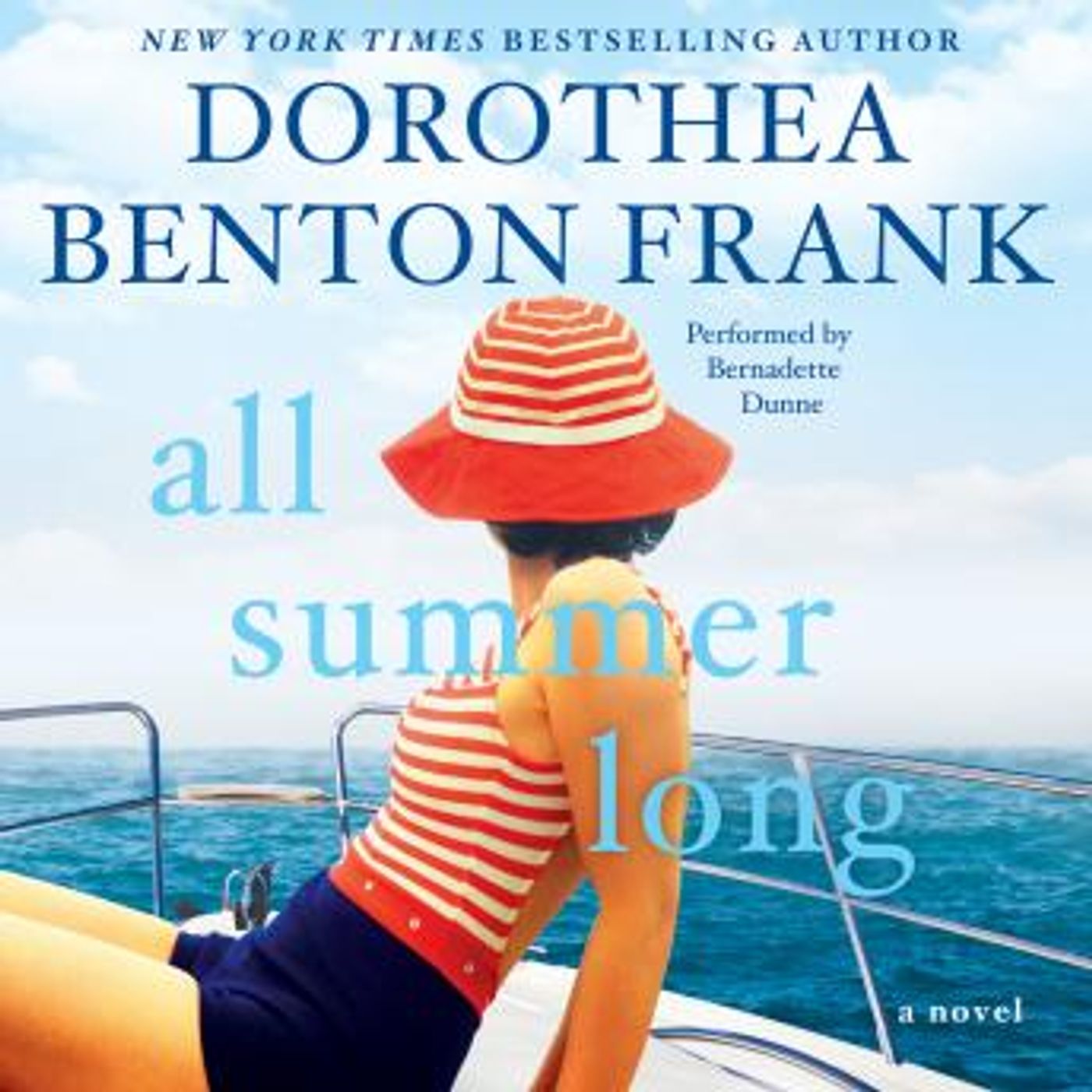 Access Must-Have Full Audiobooks in Fiction, Drama