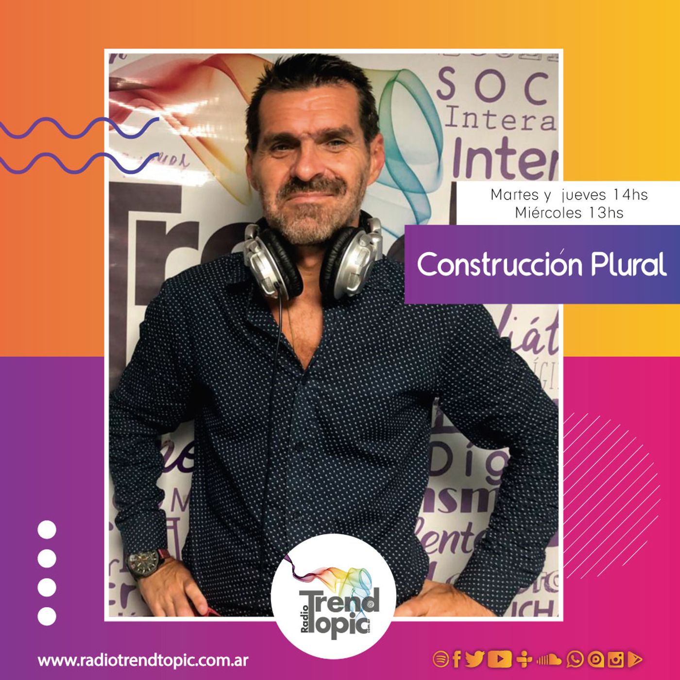 Construccion Plural - Programa 678