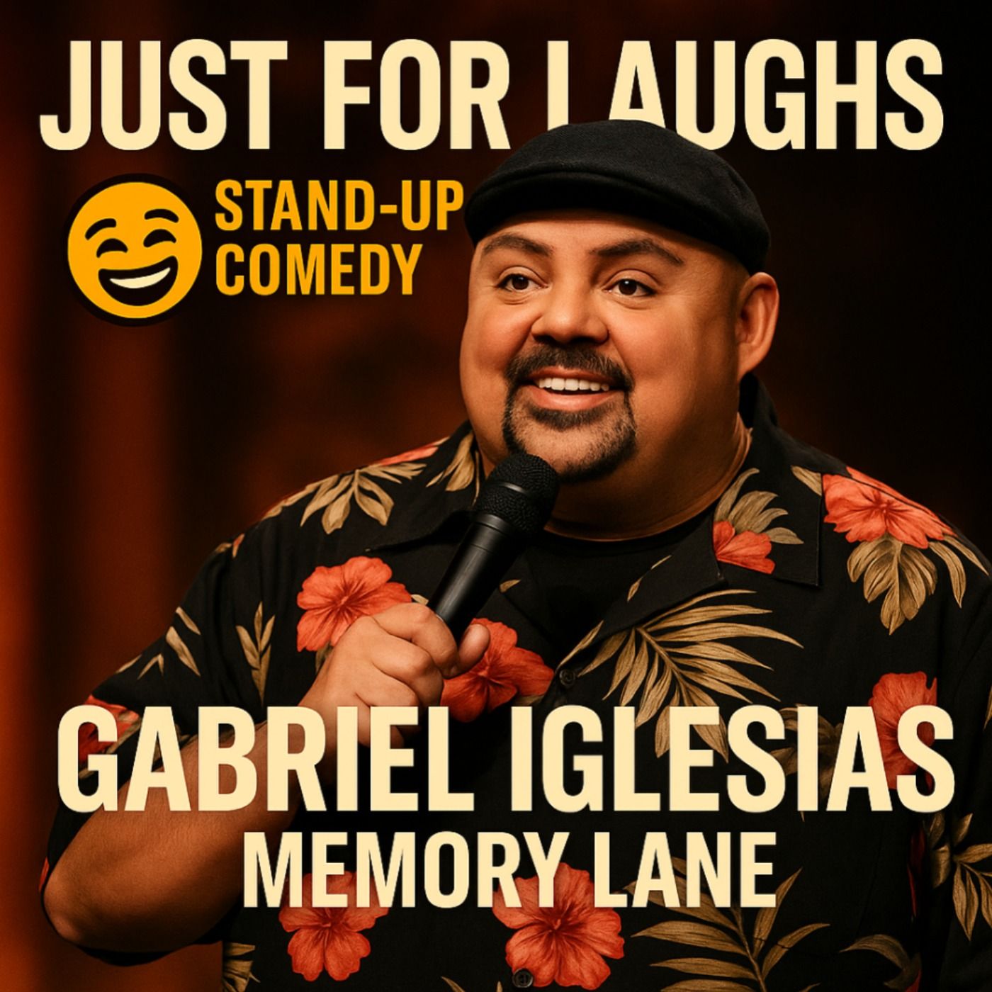 Just For Laughs - Standup Comedy