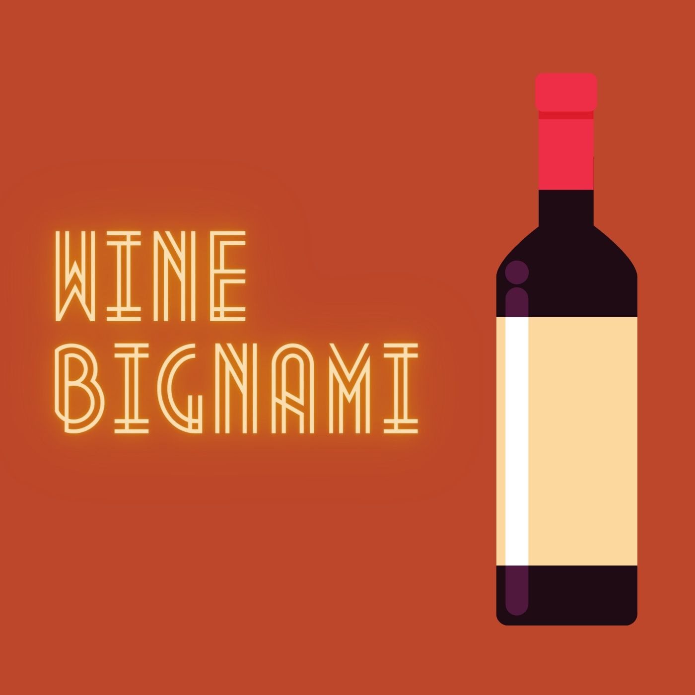 Wine Bignami