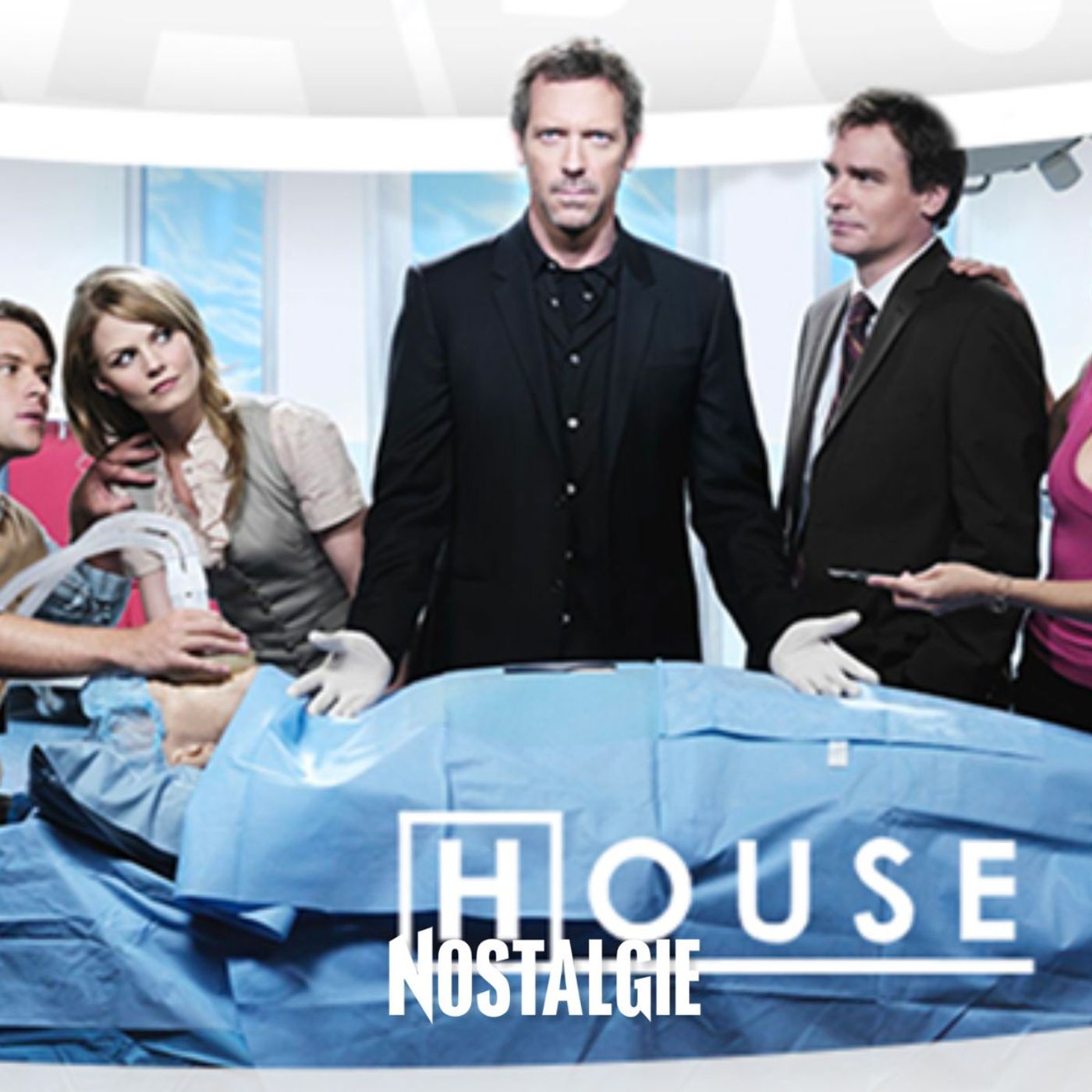 Dr House, Lost, Desperate Housewives... Ces séries qui fêtent leurs 20 ans en 2024 episode artwork