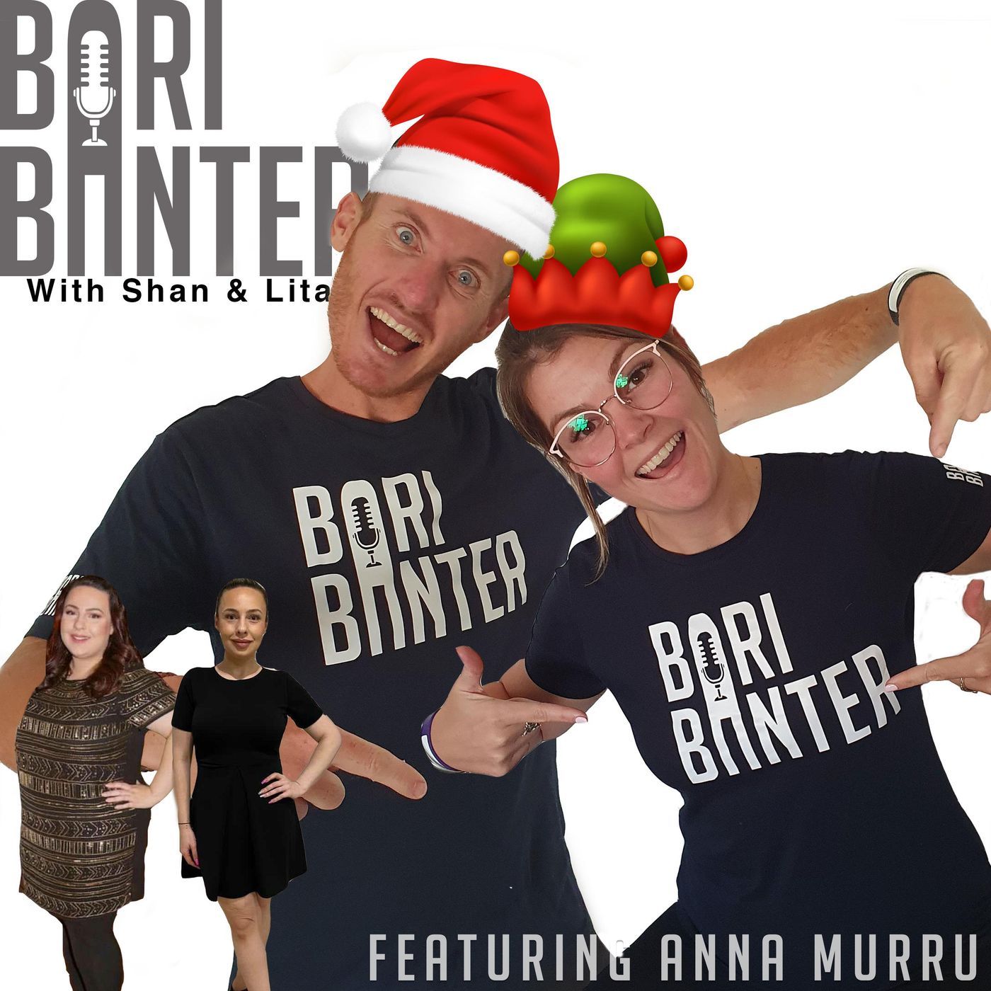 BARI BANTER