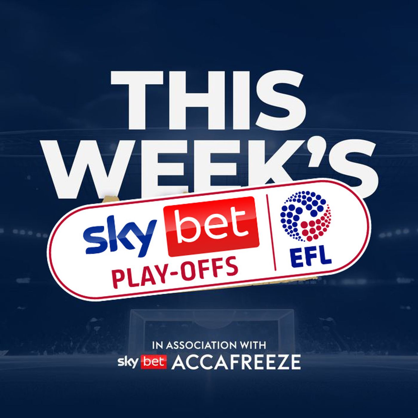24/25 - #46 - League Two Play-Off Final Preview