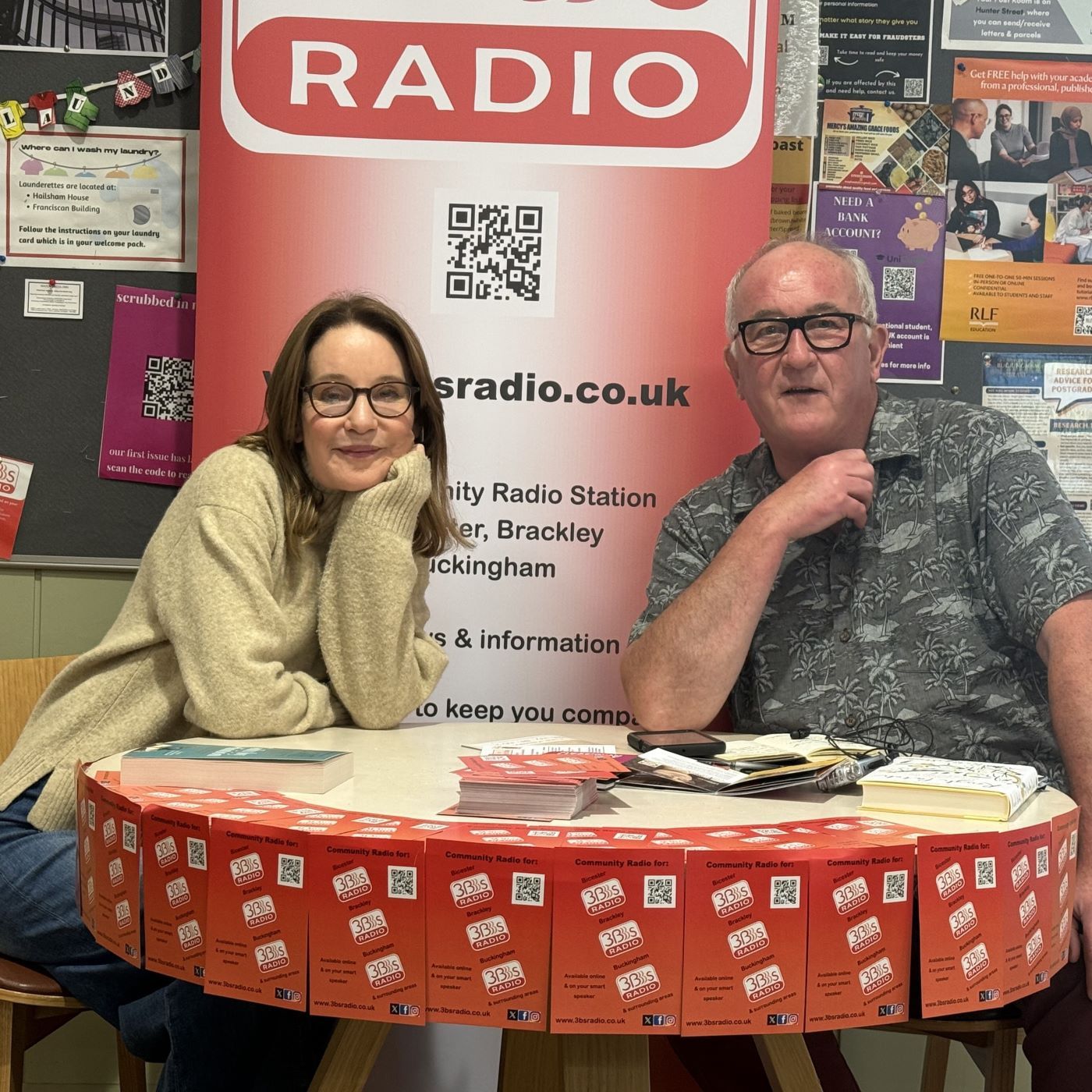 3Bs Radio