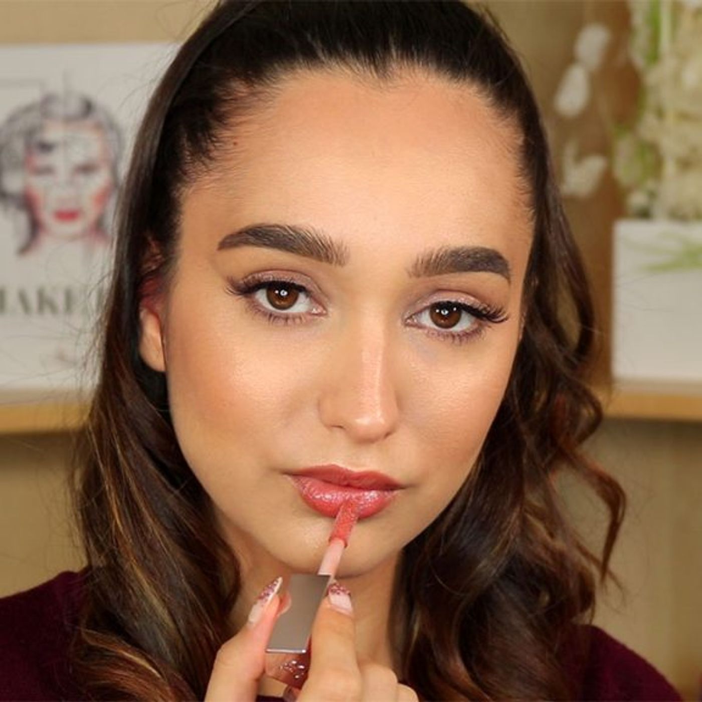 Make-up & Beauty Podcast by Claudia Make-up 💄
