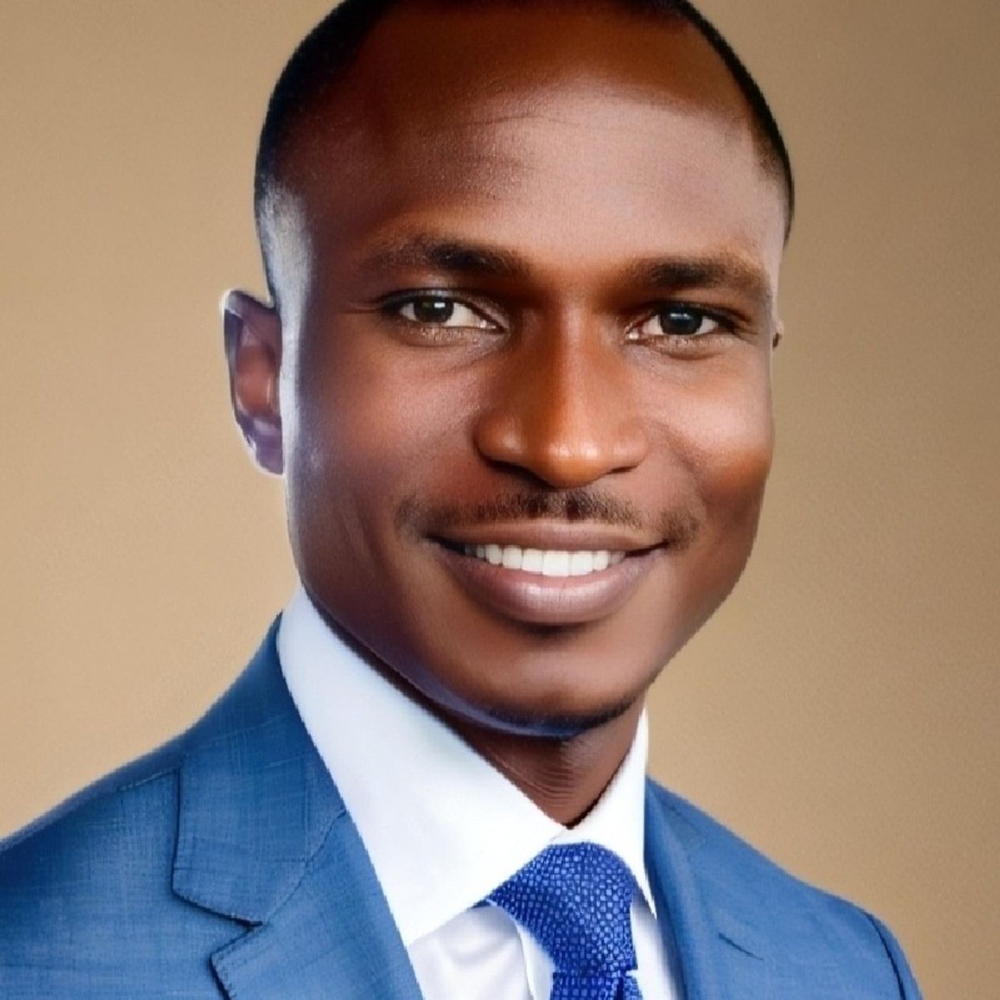 Emmanuel Afiawari\'s Inspiration podcast