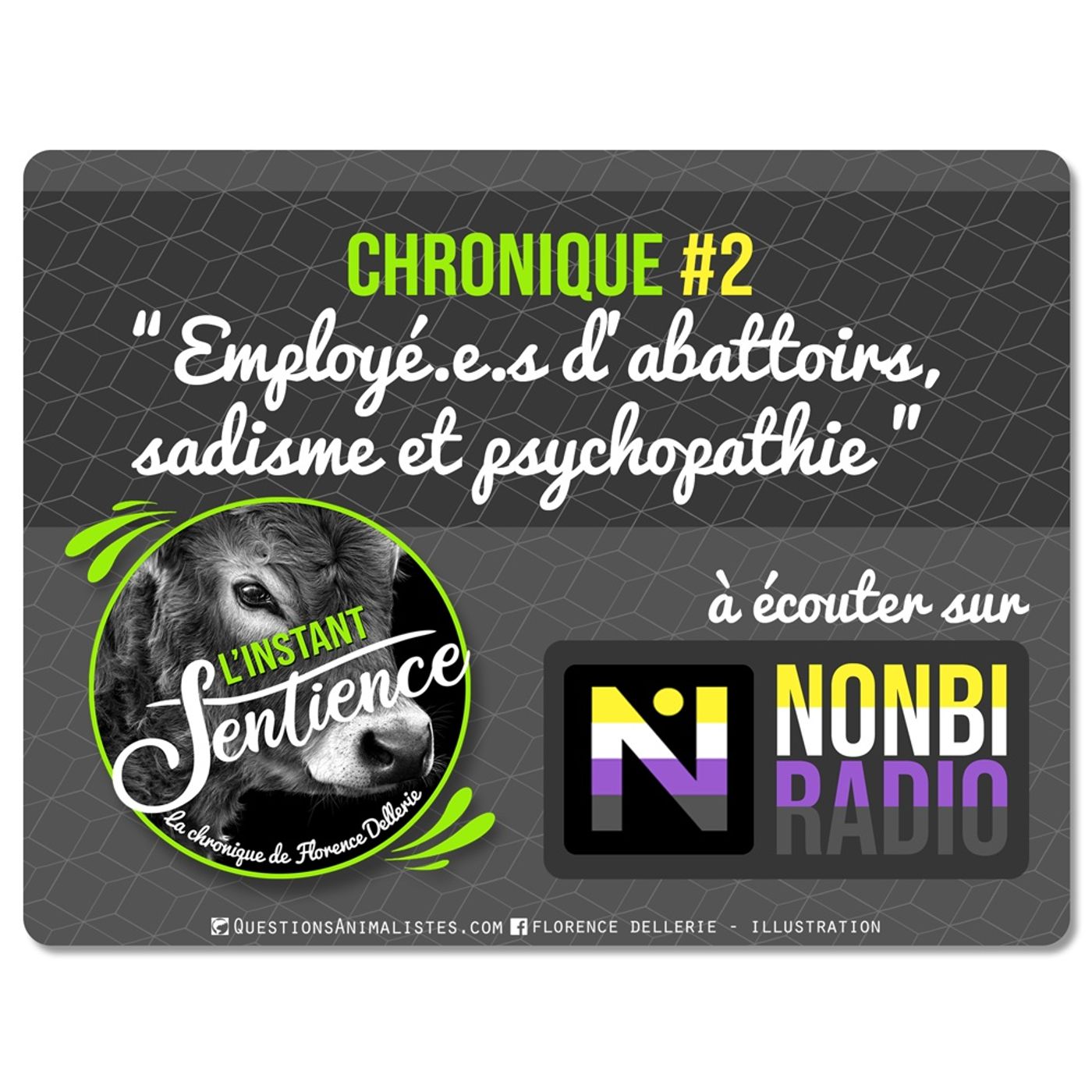 NONBI Radio