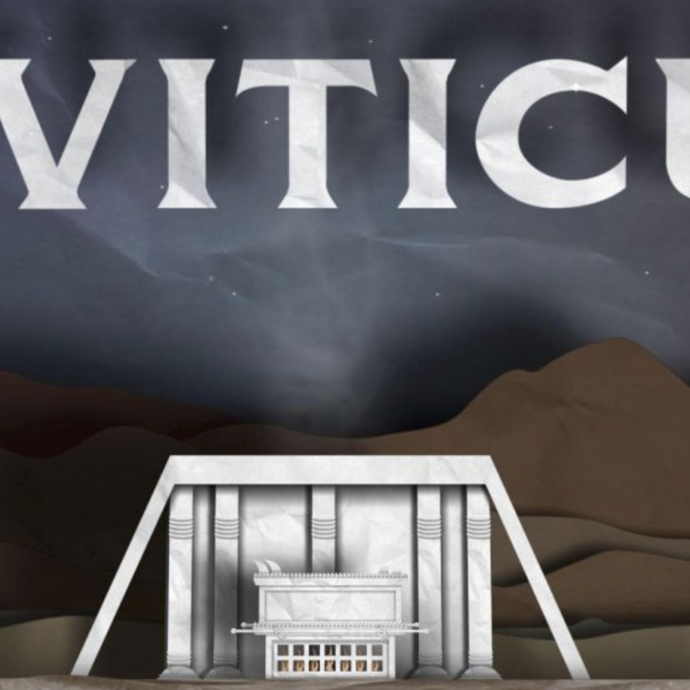 Leviticus chapter 13