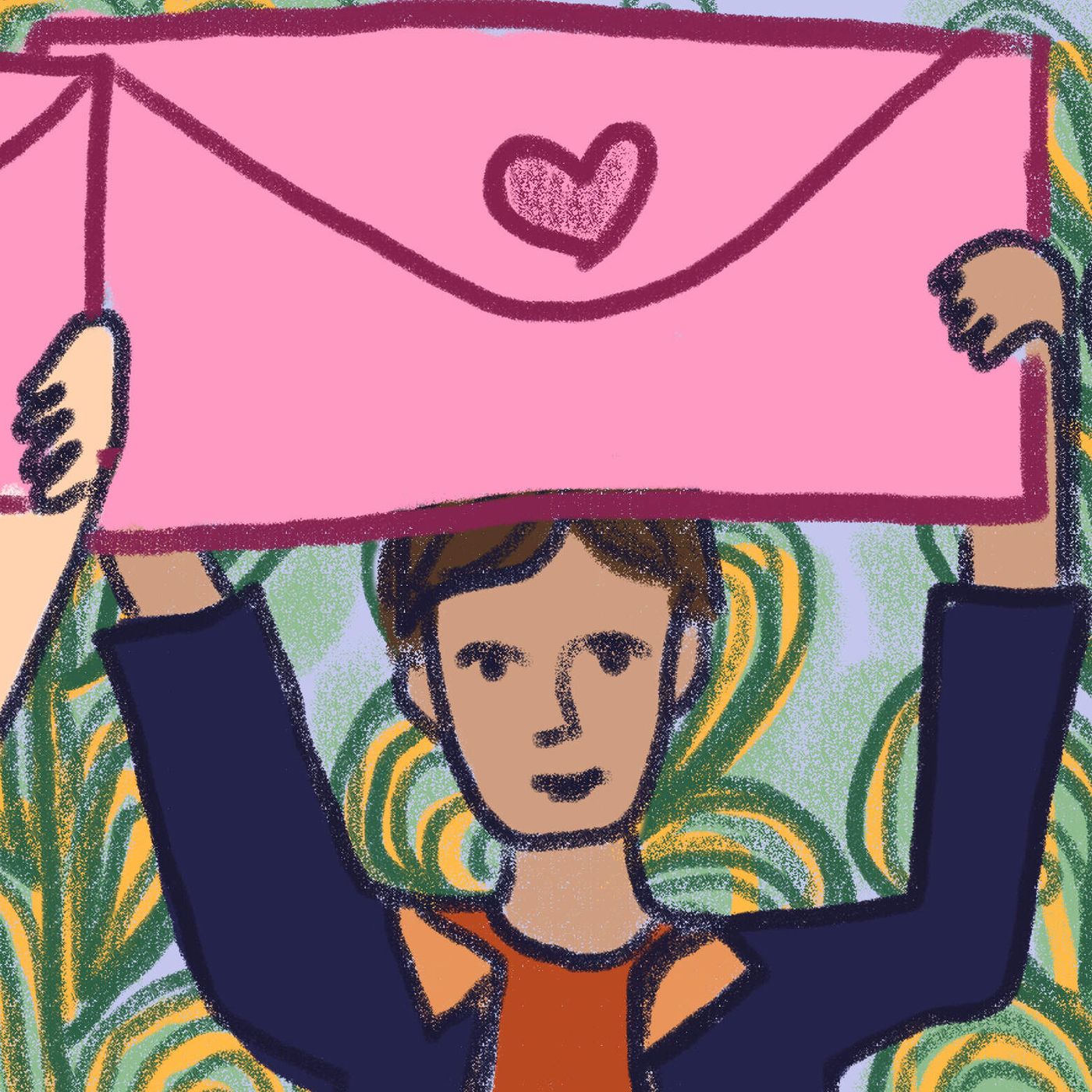 Want to be happier? Evidence-based tricks to get you there episode artwork