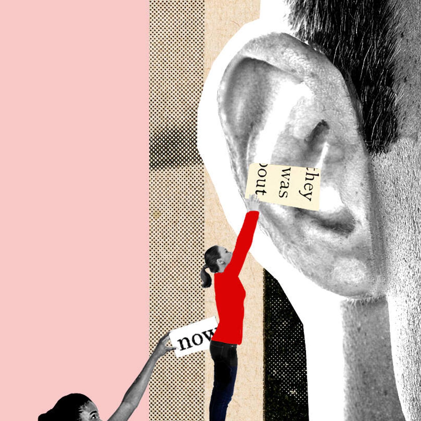 5 Practices To Become A Better Listener episode artwork