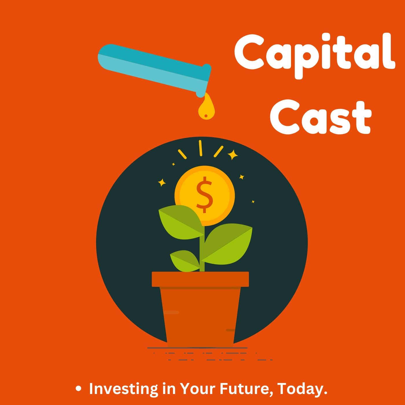 Capital Cast