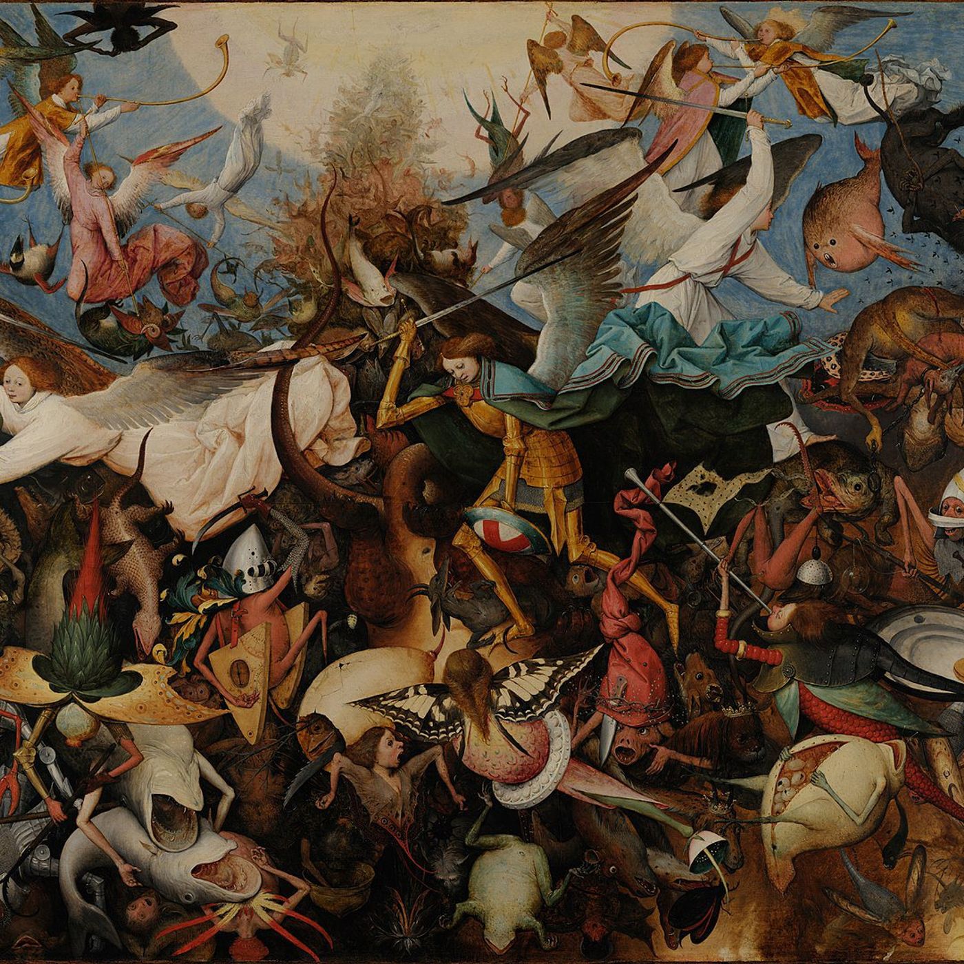 Théophile de Giraud: Najwieksze szalbierstwo w dziejach episode artwork