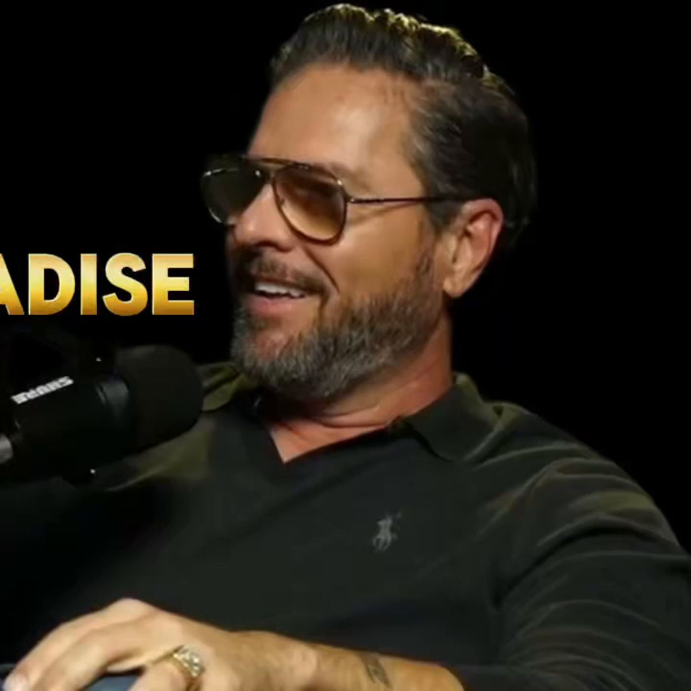 [AUDIO] EP104 | SONNY PARADISE talks YOUNG BUCK, music, HAYSTAK, record deals, PISTOL and much more!!