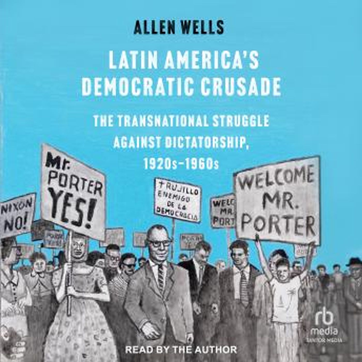 Best Full Audiobooks in Non-Fiction, Current Affairs, Law, & Politics