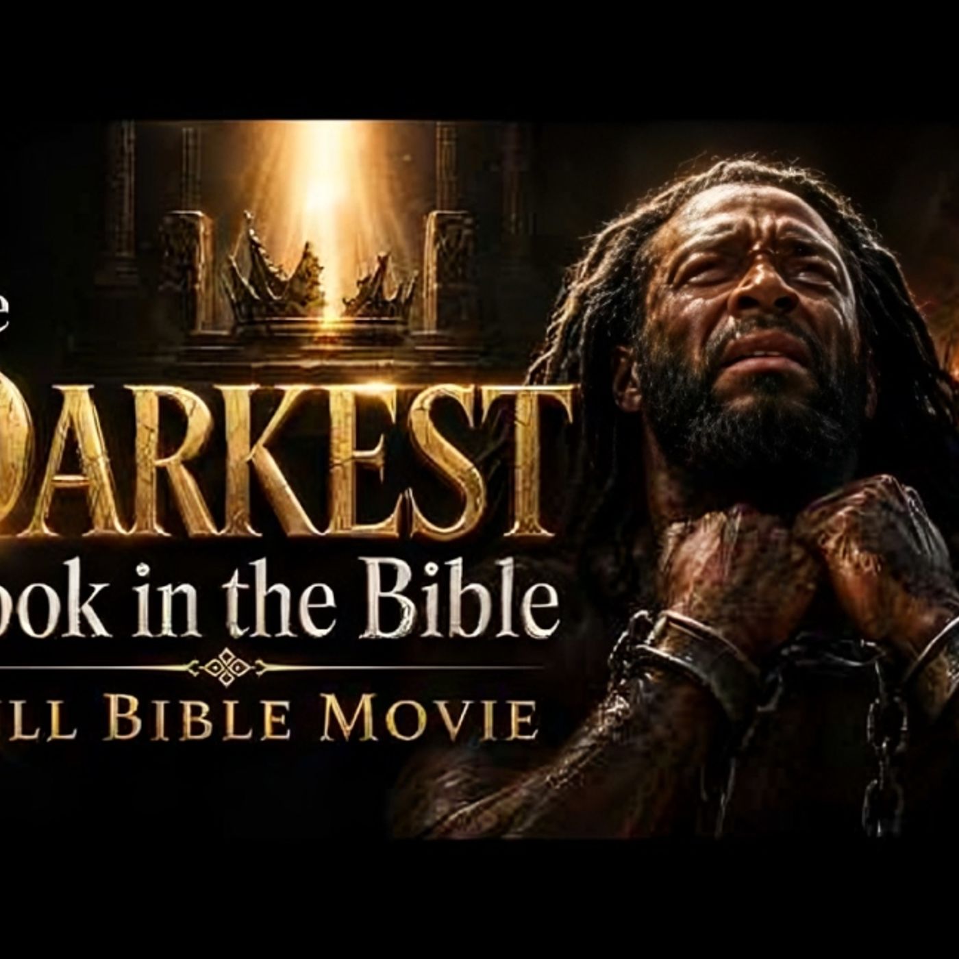 The Complete Book of Judges Will Leave You SPEECHLESS  Full Bible Movie 4K - Lost Bible Stories episode artwork