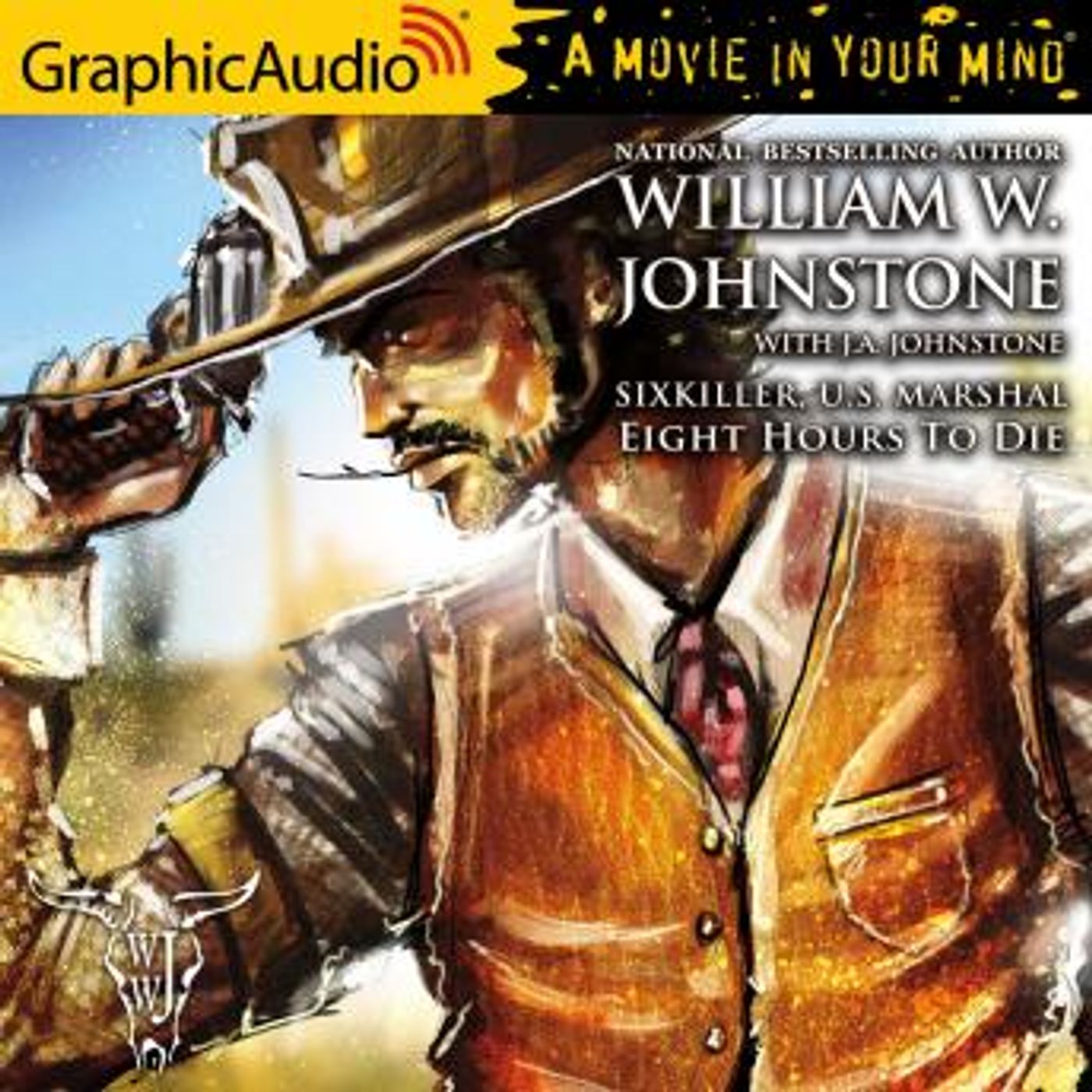 Access Top-Rated Full Audiobooks in Fiction, Westerns & War