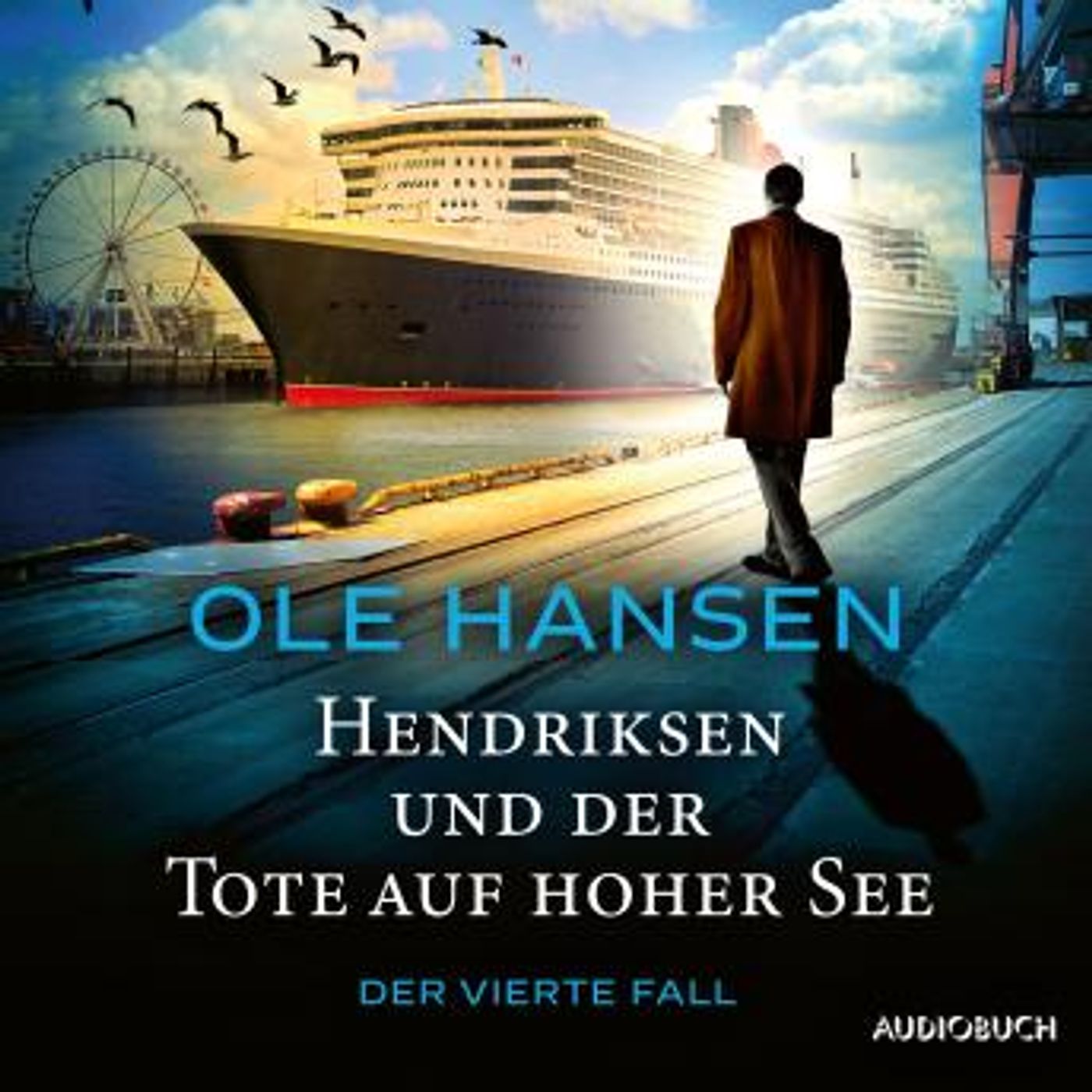 Find Best-Selling Full Audiobooks in Mystery, Thriller & Horror, Police & Detective