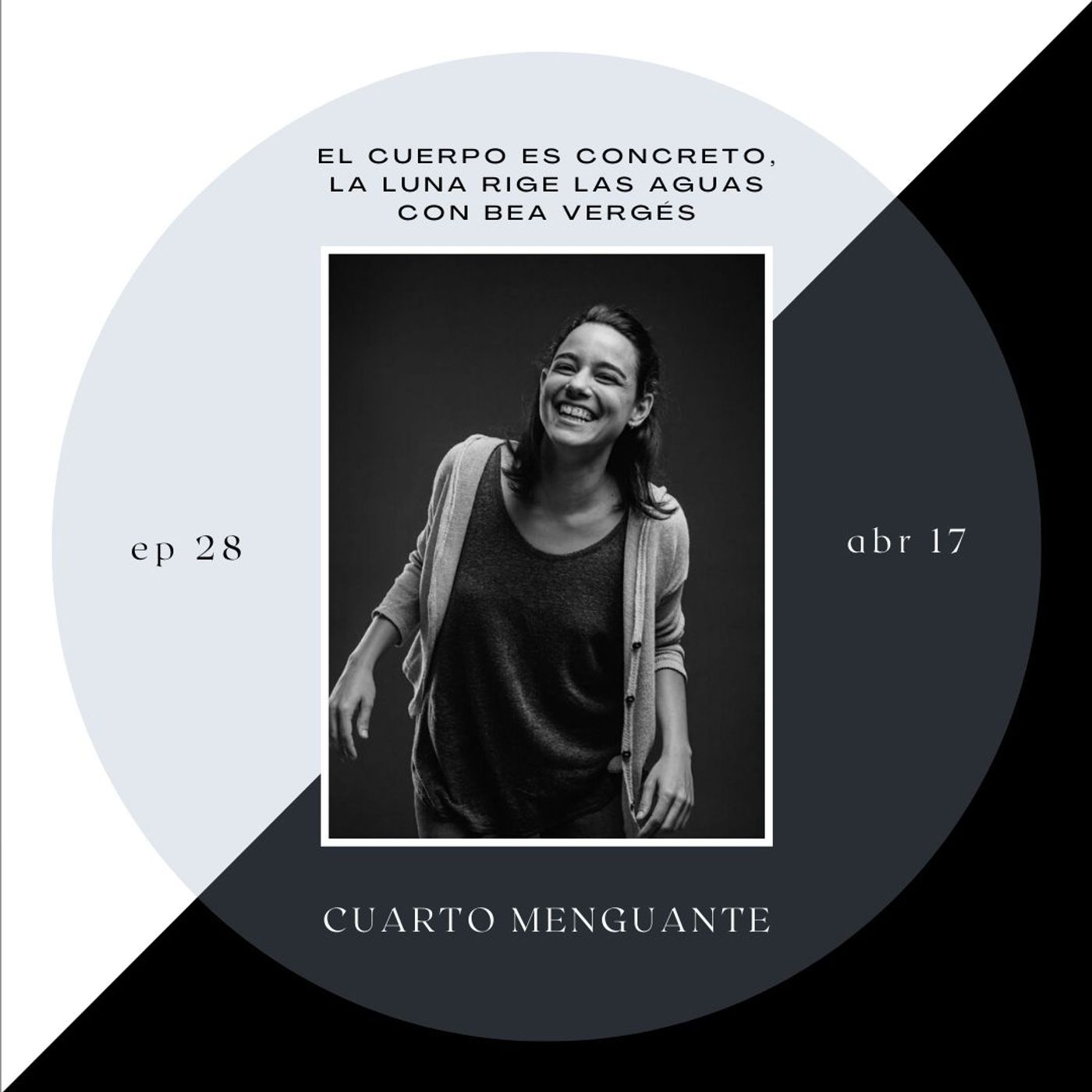 CUARTO MENGUANTE: astrología y creatividad