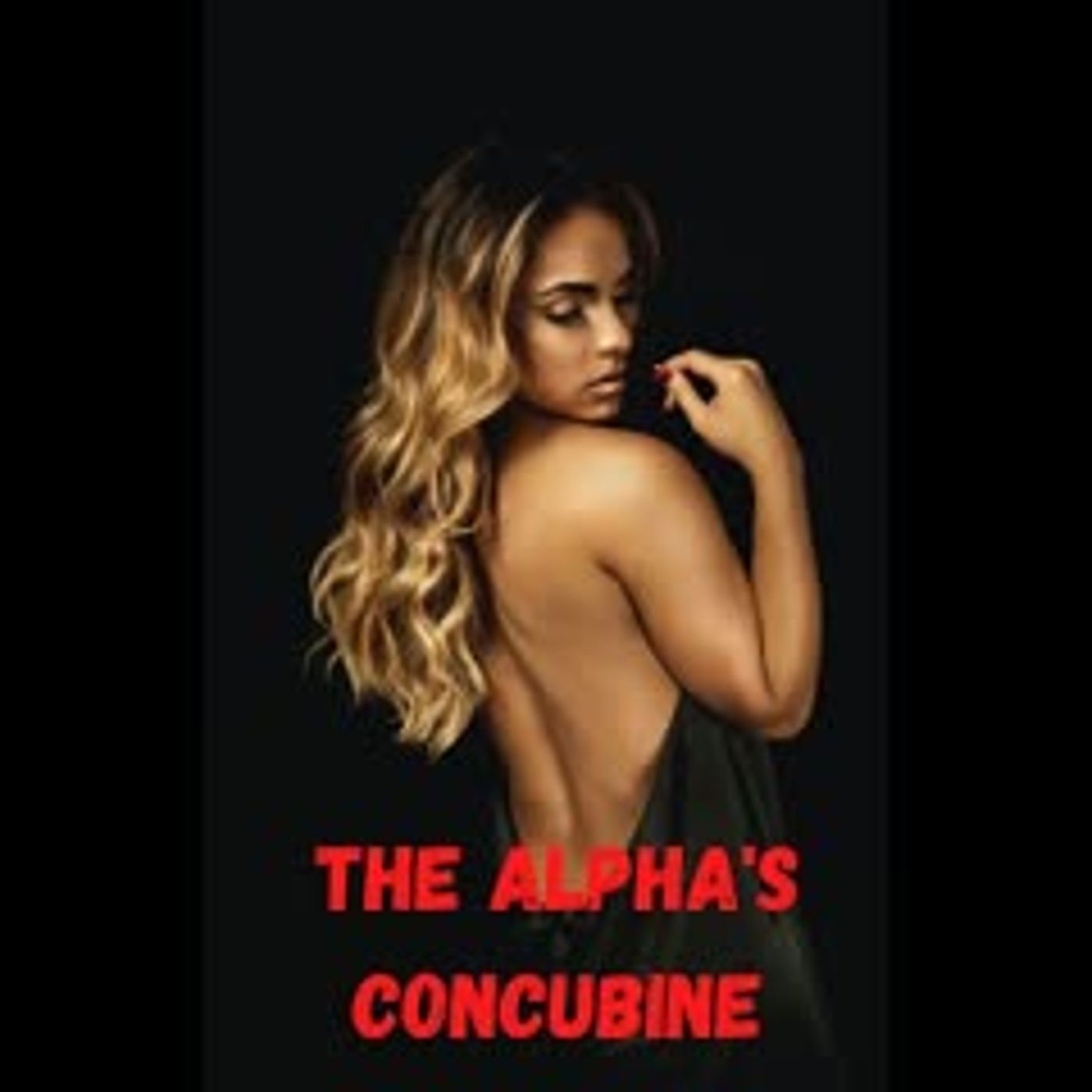 VBooks- The Alpha's Concubine (2022 New werewolf romance story) episode artwork