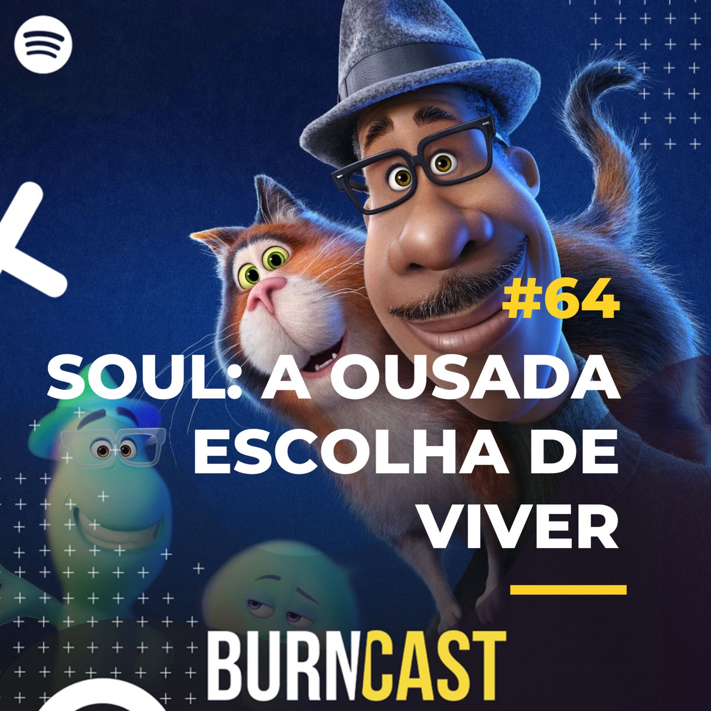 BurnCast