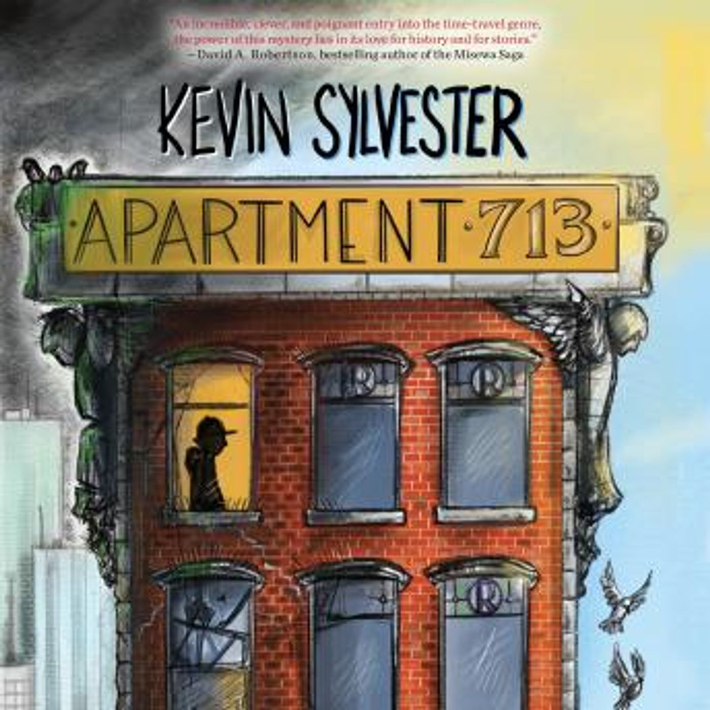 Get Your Favorite Full Audiobooks in Kids, Mystery & Fantasy