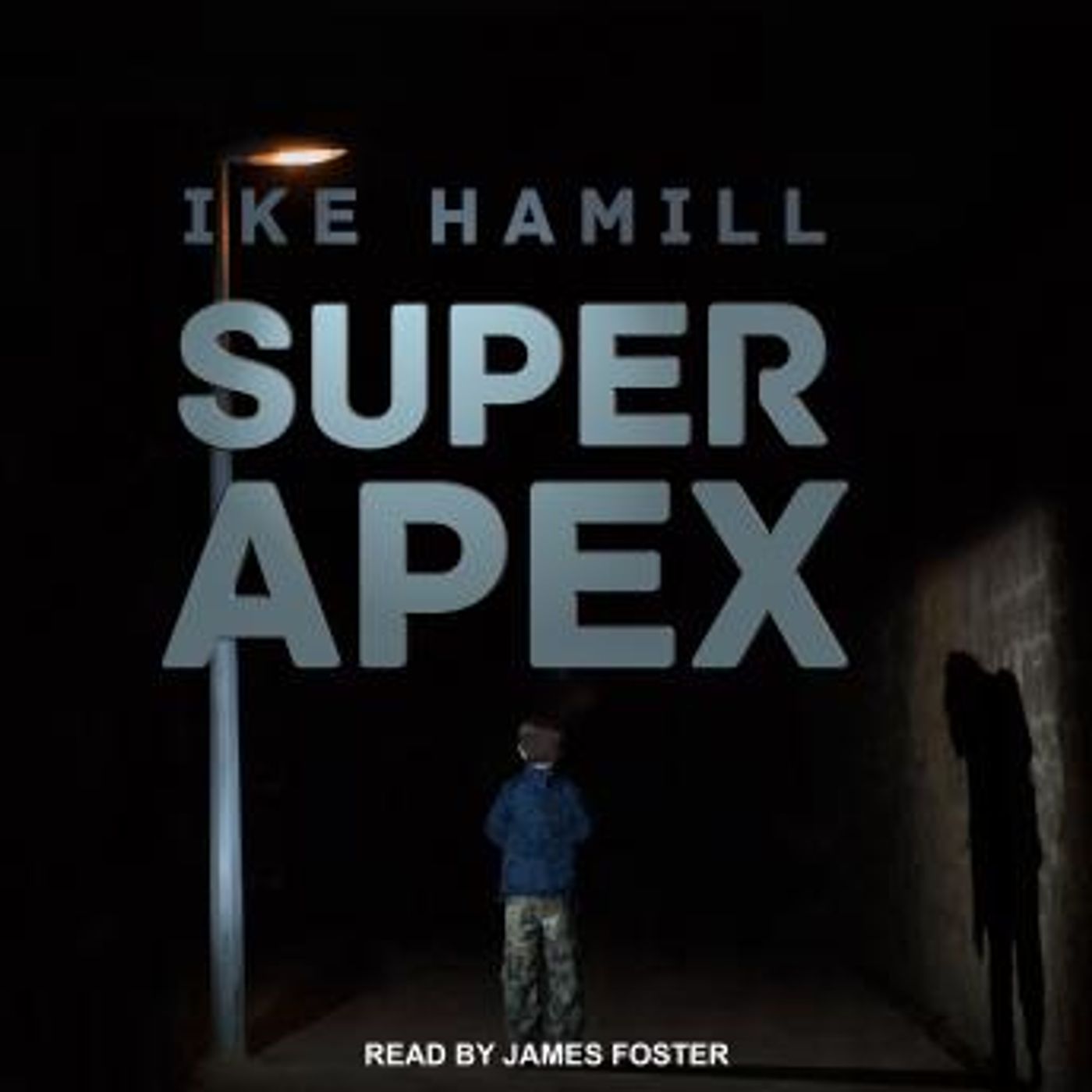Get Your Favorite Full Audiobooks in Mystery, Thriller & Horror, Suspense