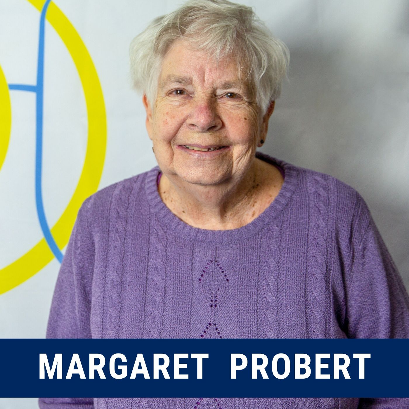 Margret Probert's Story episode artwork