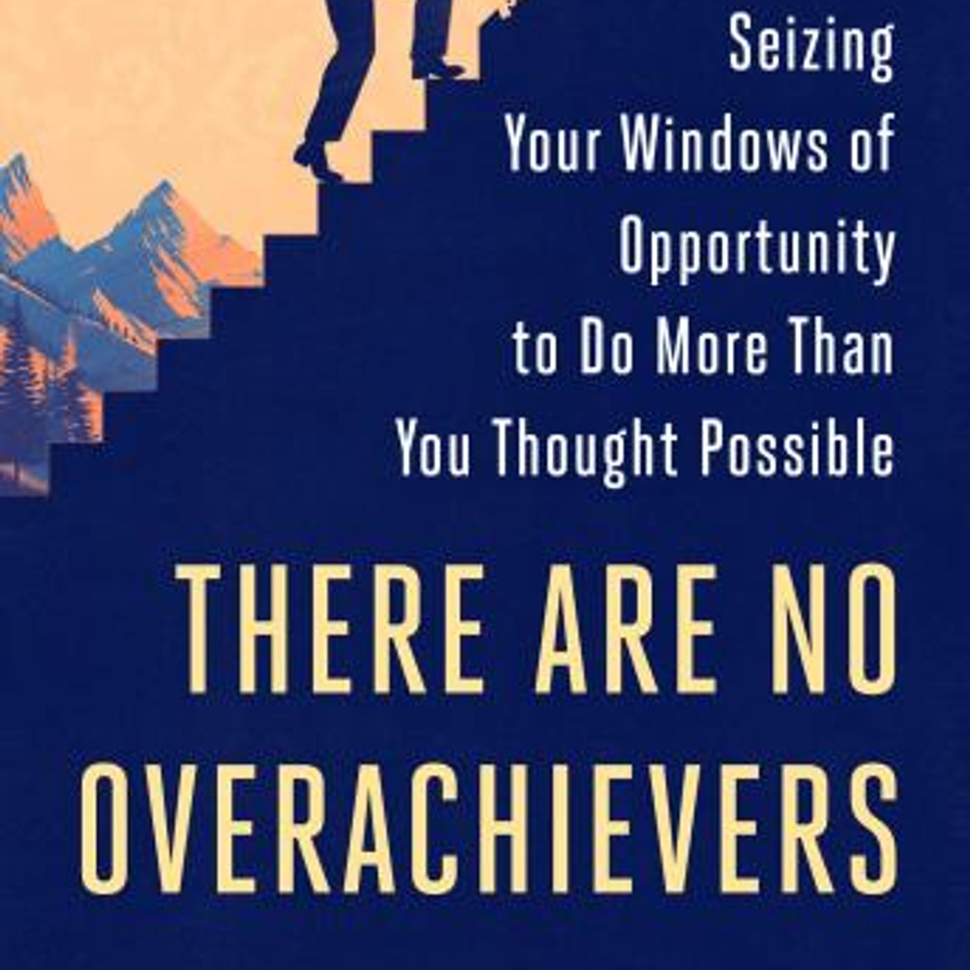 Get Your Favorite Audiobooks in Self-Improvement, Career Development