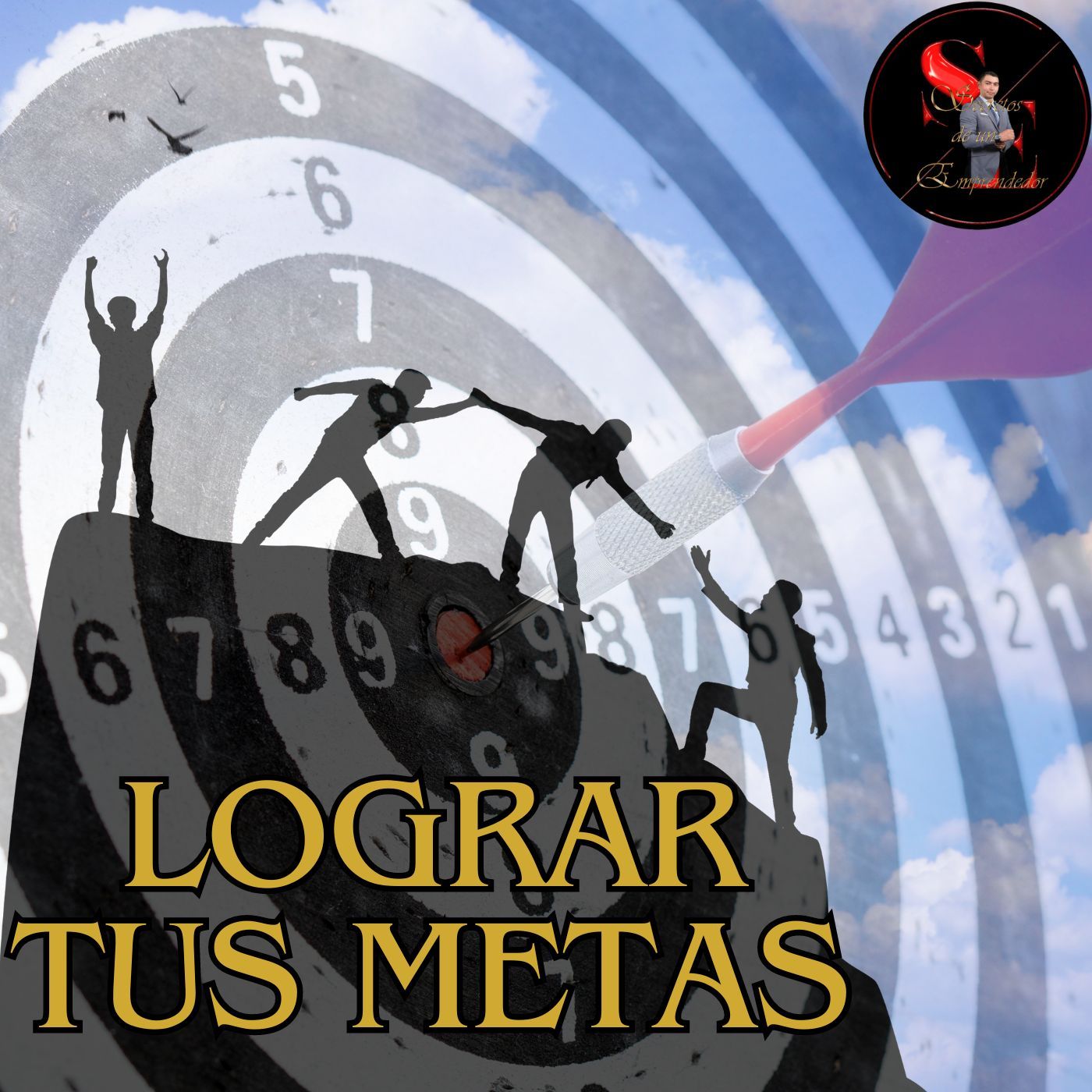 SECRETOS DE UN EMPRENDEDOR